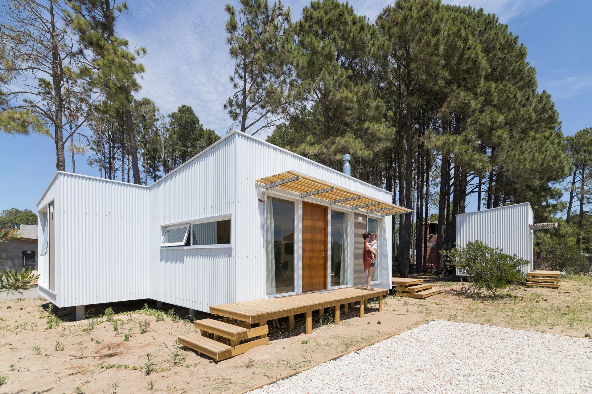 Cronos House · Houses · Pinamar, Buenos Aires, Argentina — image 2 of 26
