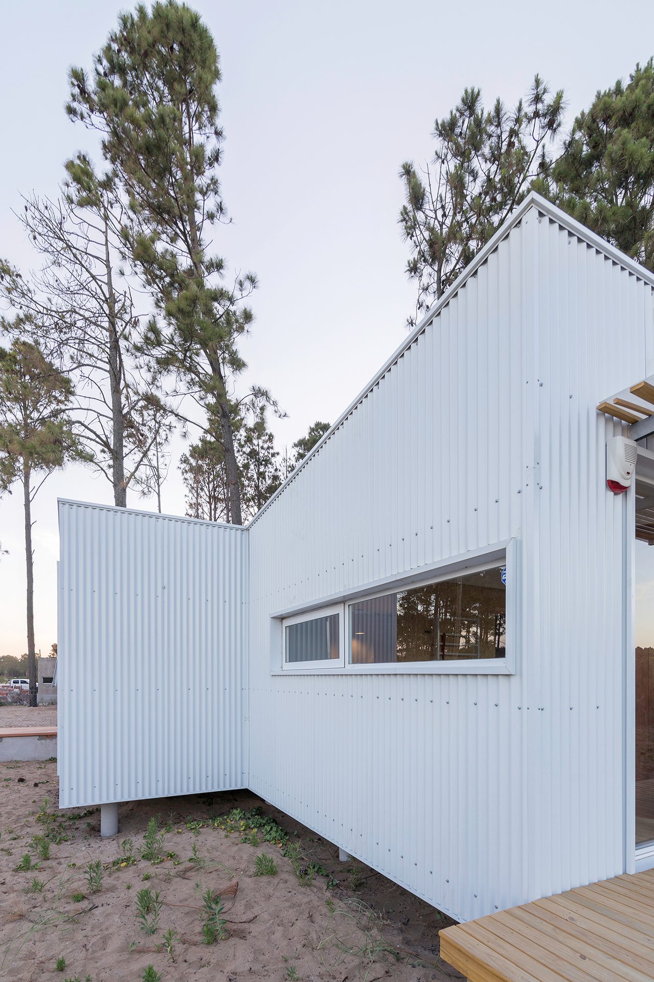 Cronos House · Houses · Pinamar, Buenos Aires, Argentina — image 20 of 26