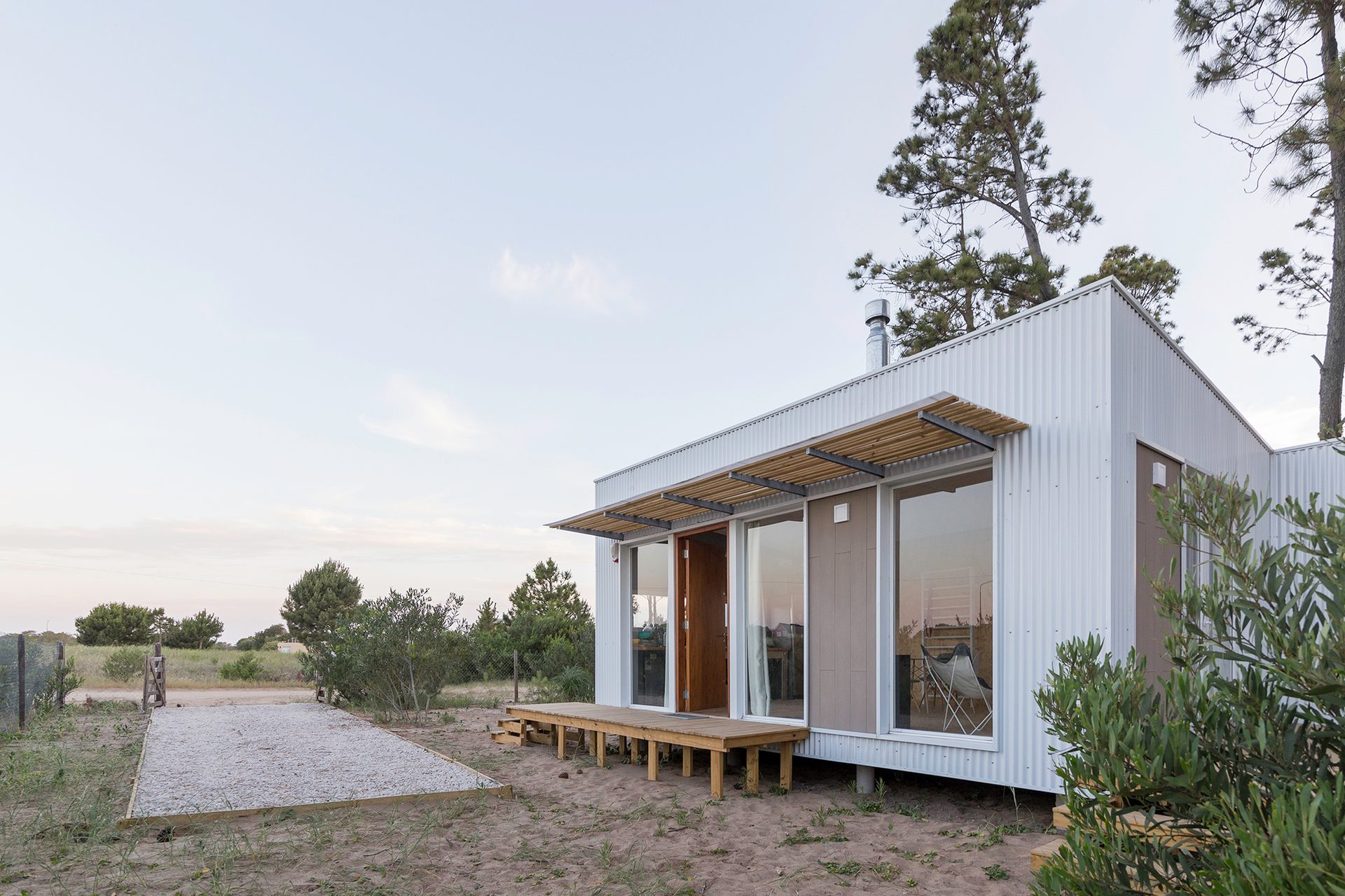 Cronos House · Houses · Pinamar, Buenos Aires, Argentina — image 21 of 26