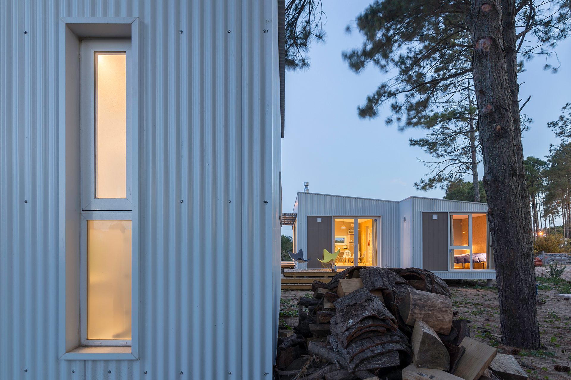 Cronos House · Houses · Pinamar, Buenos Aires, Argentina — image 24 of 26