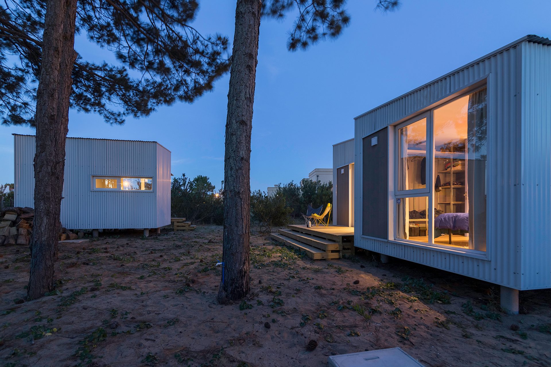 Cronos House · Houses · Pinamar, Buenos Aires, Argentina — image 25 of 26