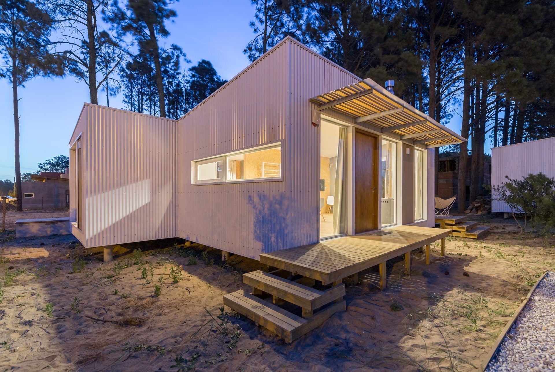 Cronos House · Houses · Pinamar, Buenos Aires, Argentina — image 26 of 26