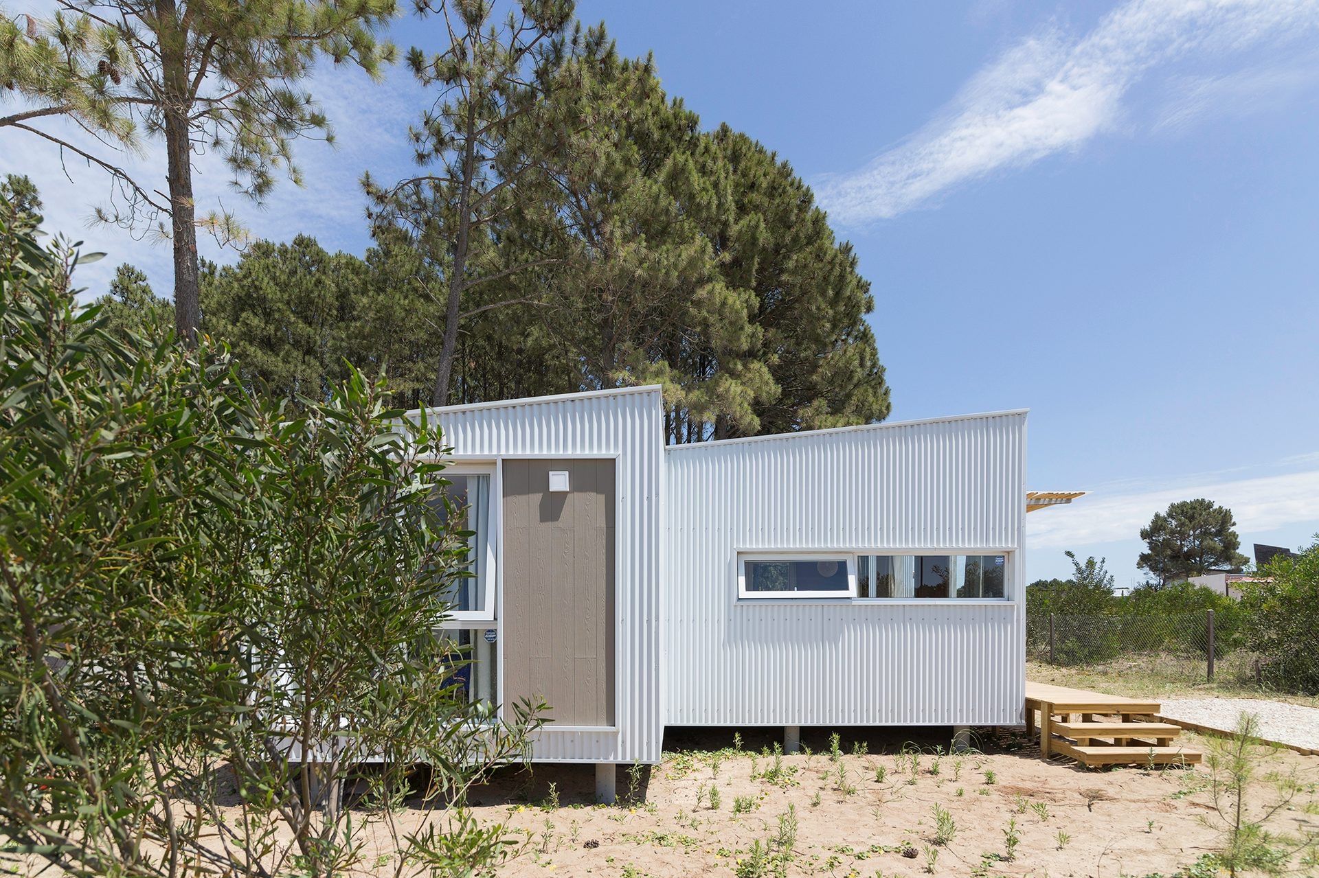 Cronos House · Houses · Pinamar, Buenos Aires, Argentina — image 5 of 26