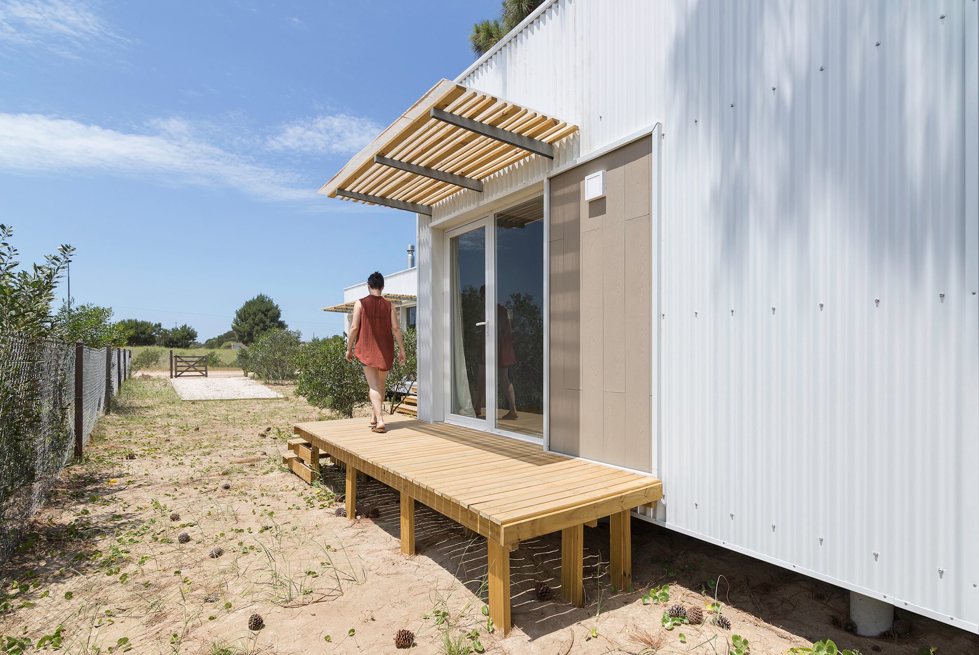 Cronos House · Houses · Pinamar, Buenos Aires, Argentina — image 7 of 26