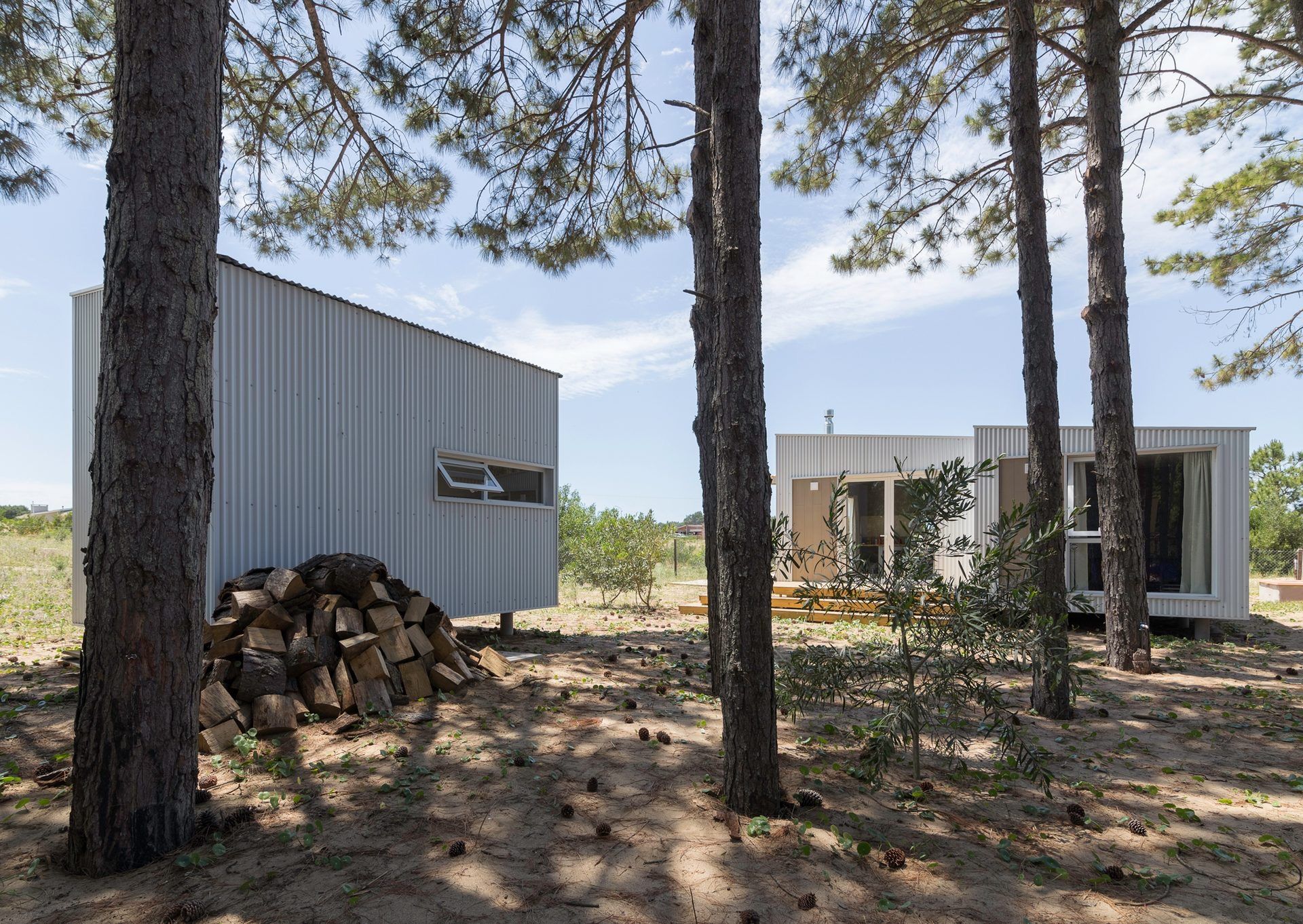 Cronos House · Houses · Pinamar, Buenos Aires, Argentina — image 8 of 26