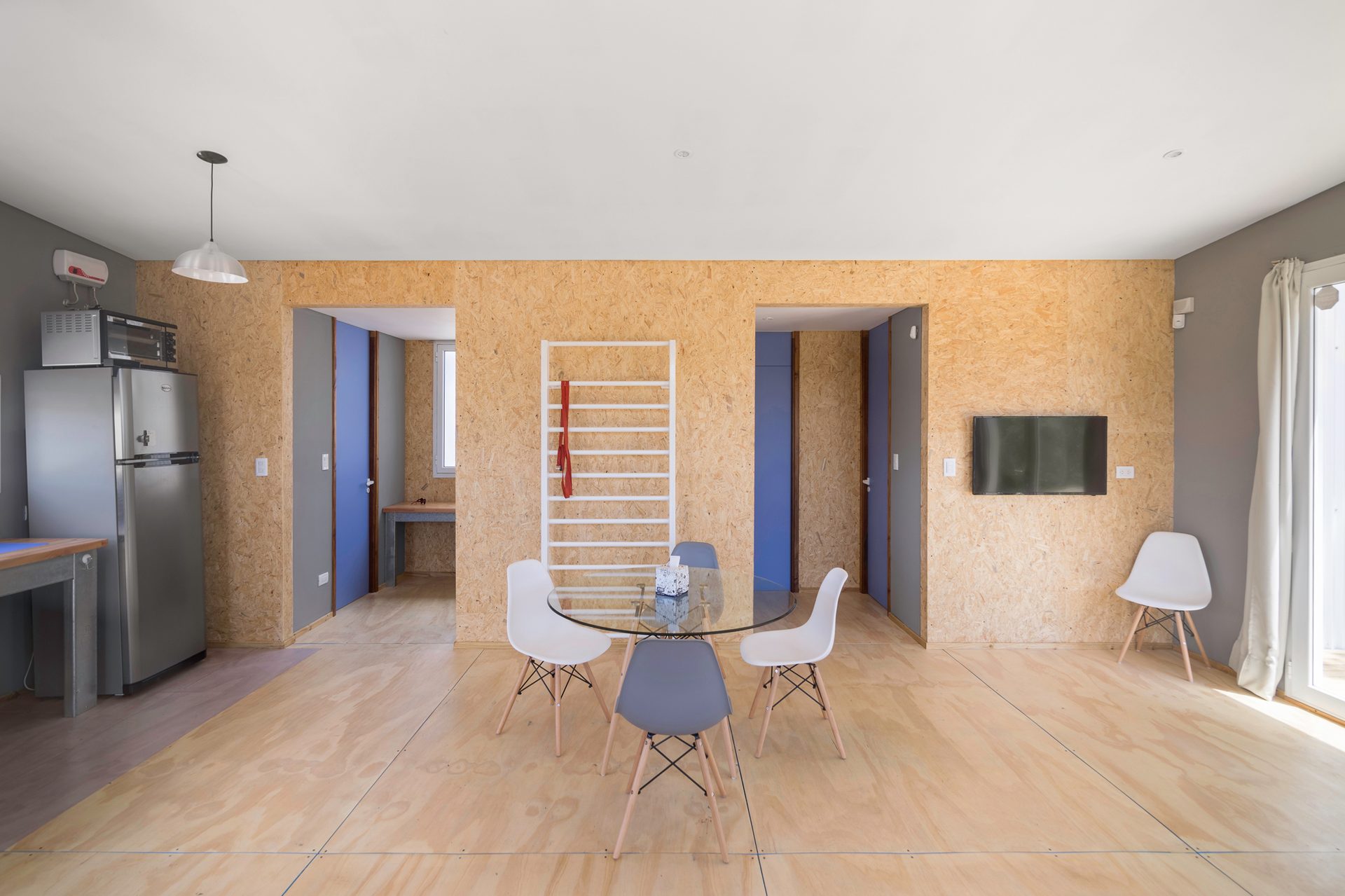 Cronos House · Houses · Pinamar, Buenos Aires, Argentina — image 9 of 26