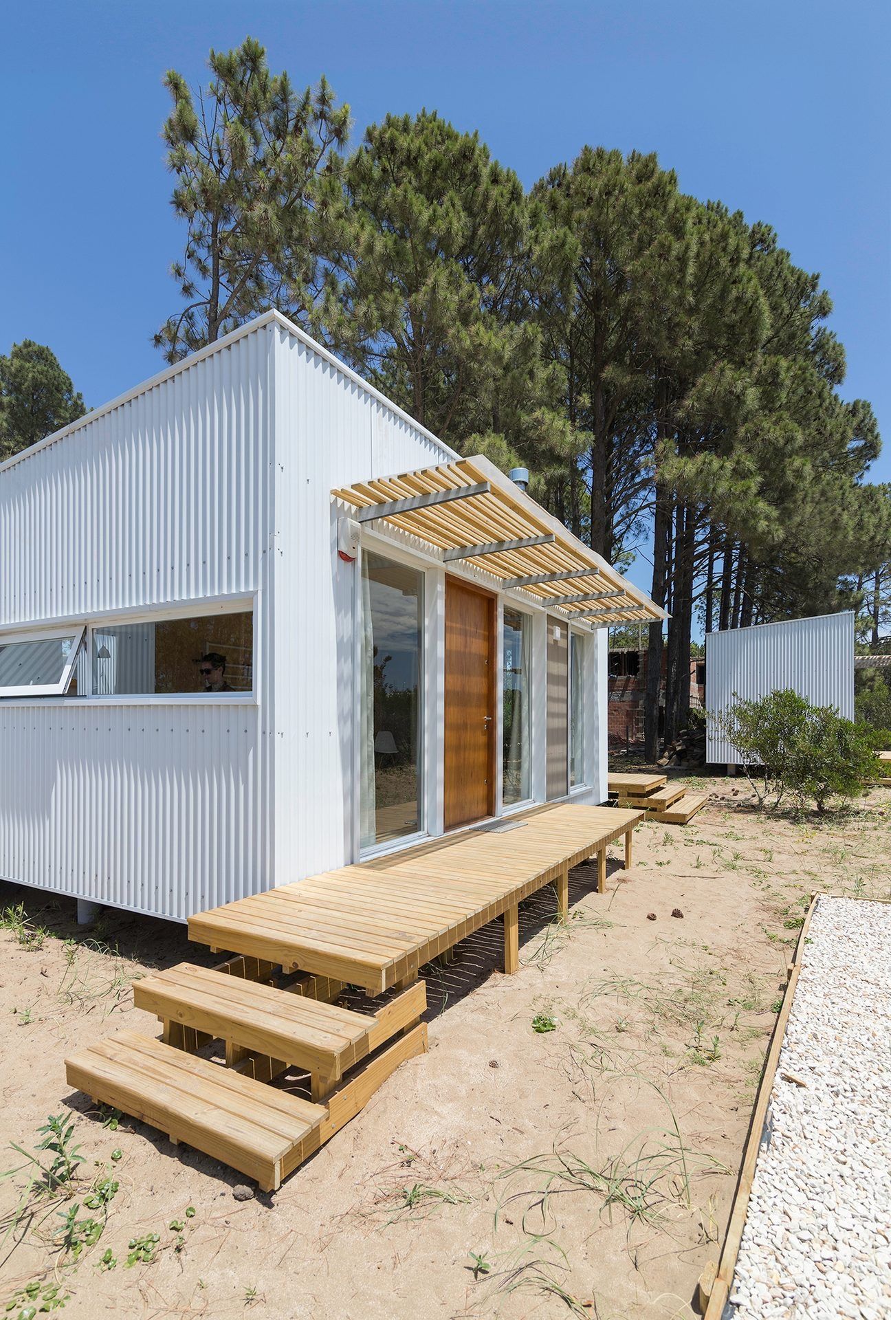 Casa Cronos — Casas · Mar del Plata