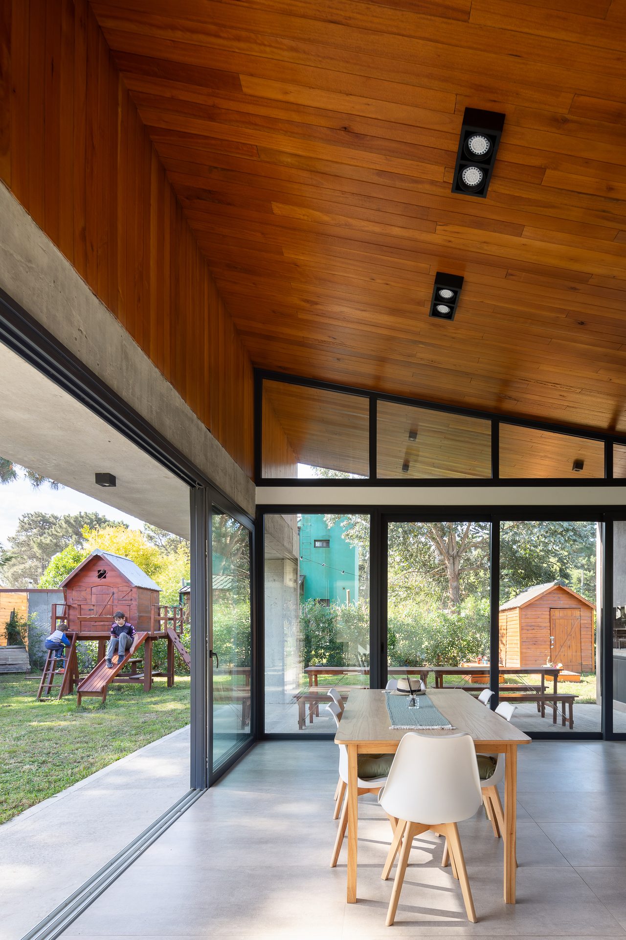 Casa Escotilla — Casas · Mar del Plata