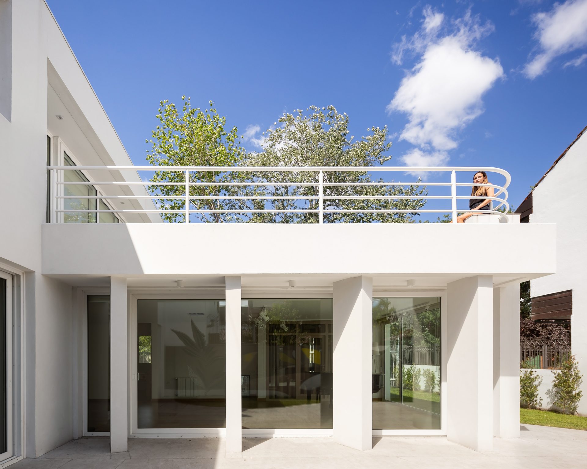 Studio House · Houses · Mar del Plata, Argentina — image 12 of 23