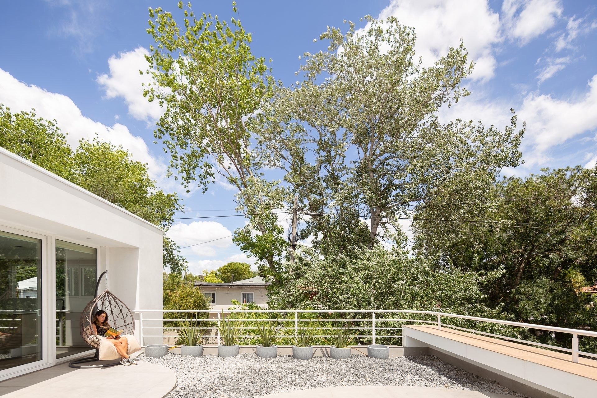 Studio House · Houses · Mar del Plata, Argentina — image 13 of 23