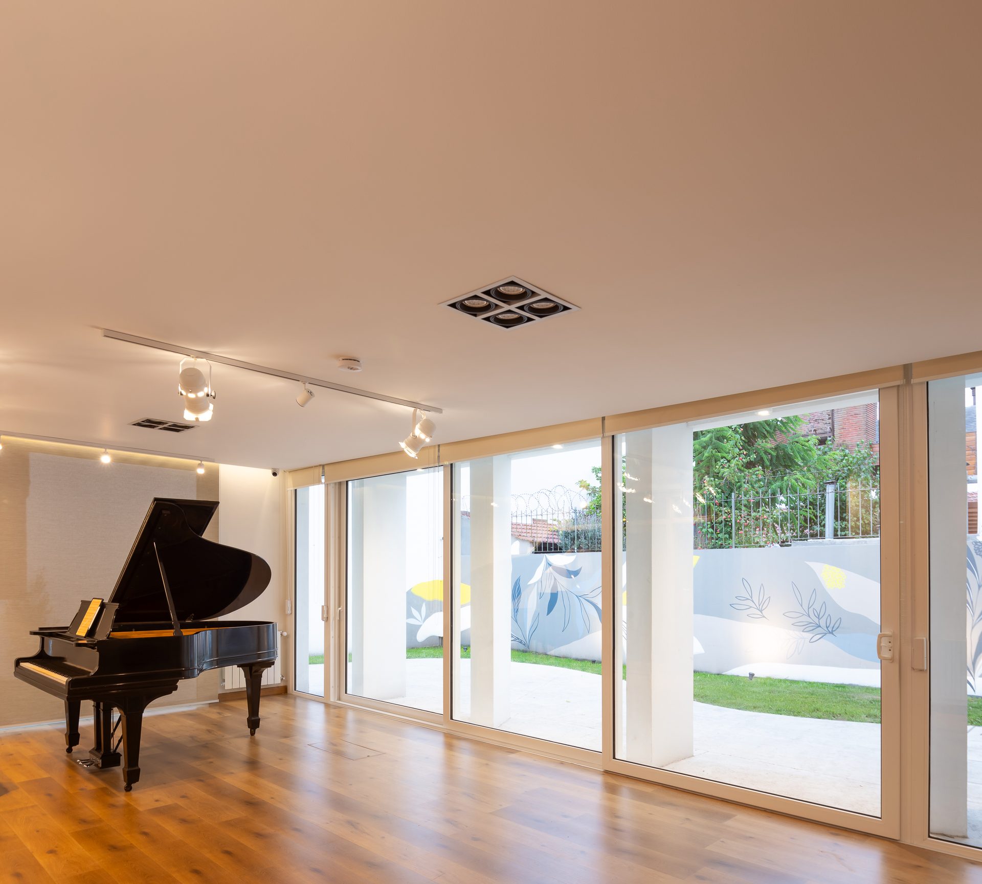 Studio House · Houses · Mar del Plata, Argentina — image 14 of 23
