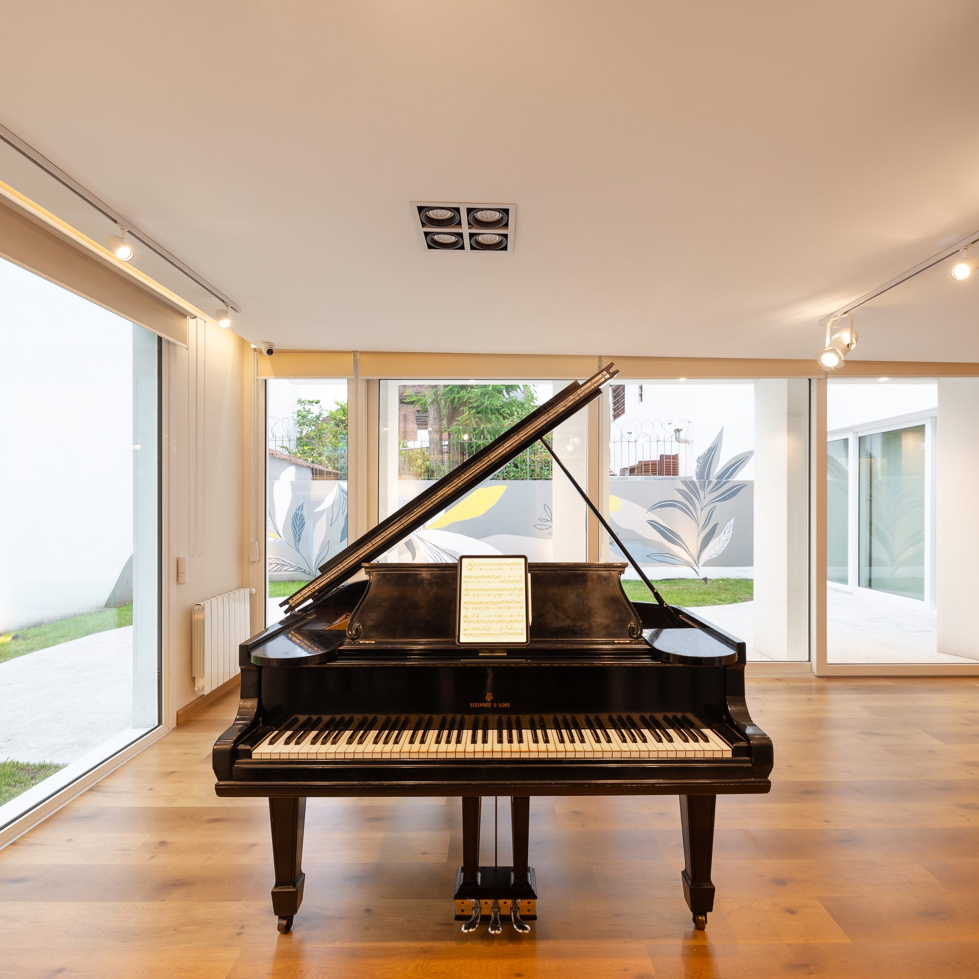 Studio House · Houses · Mar del Plata, Argentina — image 16 of 23