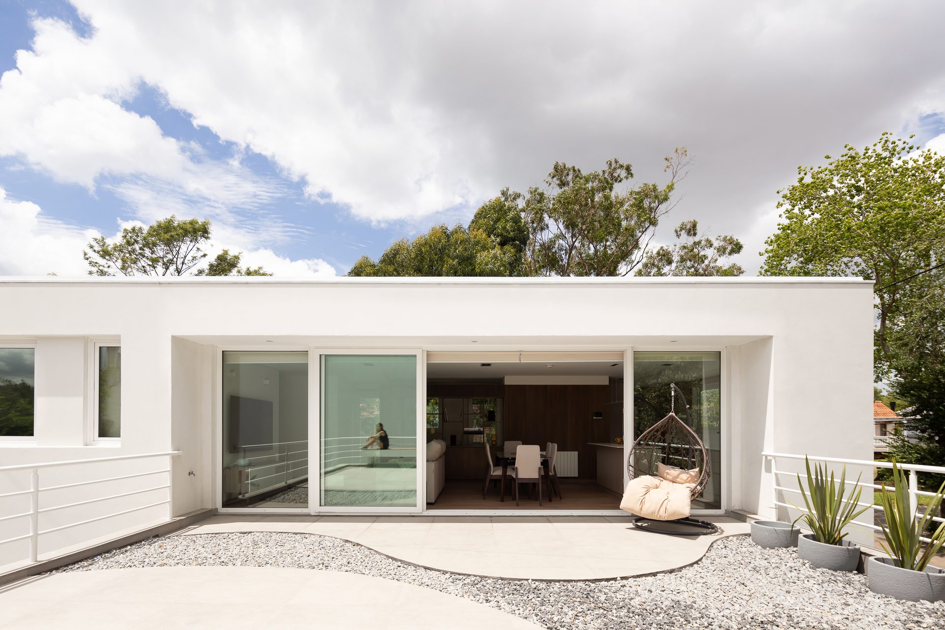 Studio House · Houses · Mar del Plata, Argentina — image 19 of 23