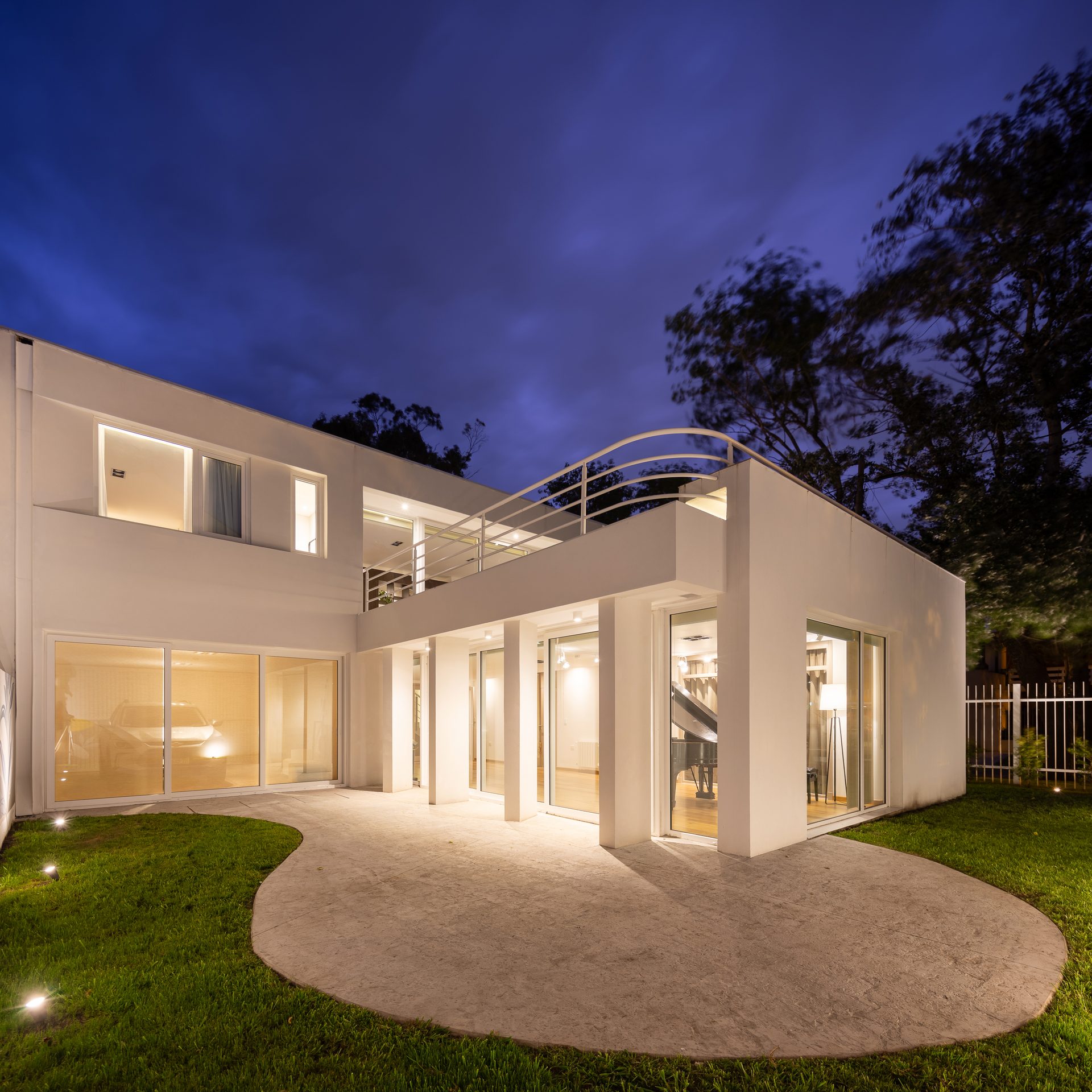 Studio House · Houses · Mar del Plata, Argentina — image 23 of 23