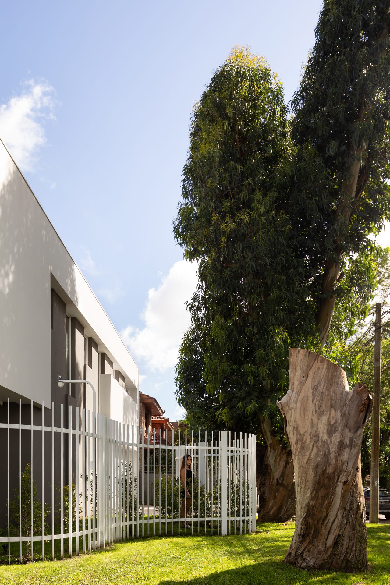 Studio House · Houses · Mar del Plata, Argentina — image 5 of 23
