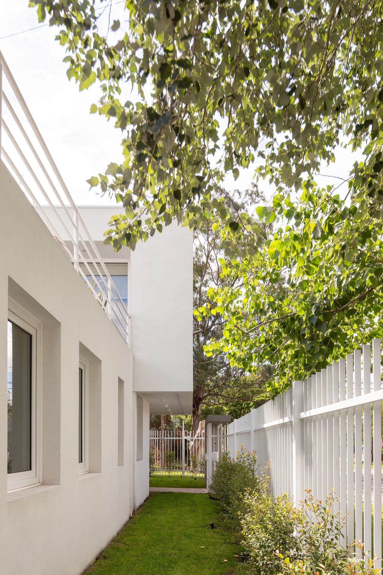 Casa Estudio — Casas · Mar del Plata