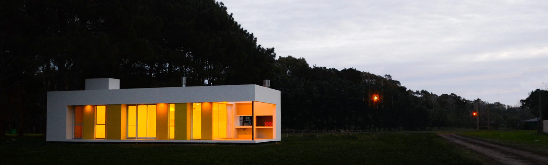 La Pianola House · Houses · Mar del Plata, Argentina — image 3 of 5