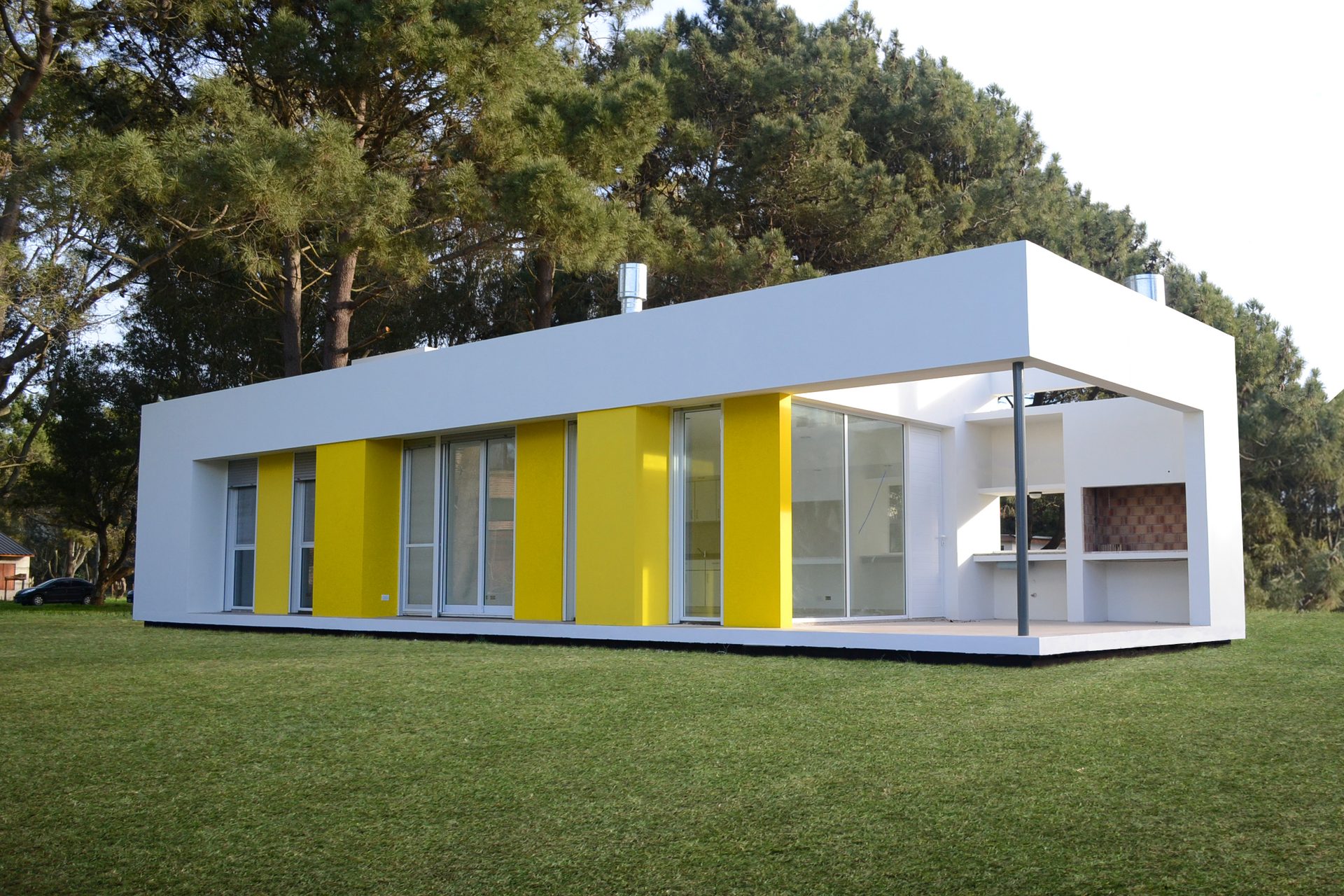 Casa La Pianola — Casas · Mar del Plata