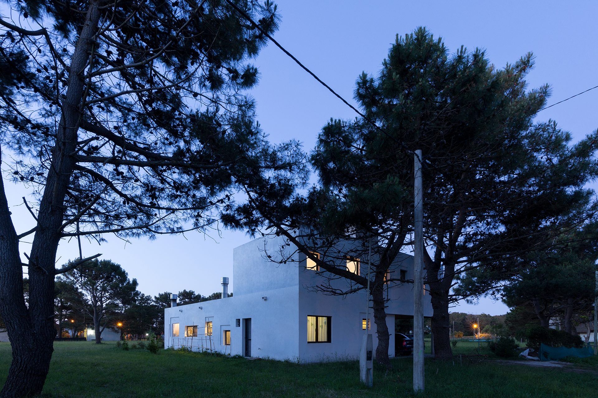 Lucerna House · Houses · La Caleta, Mar Chiquita, Argentina — image 10 of 14