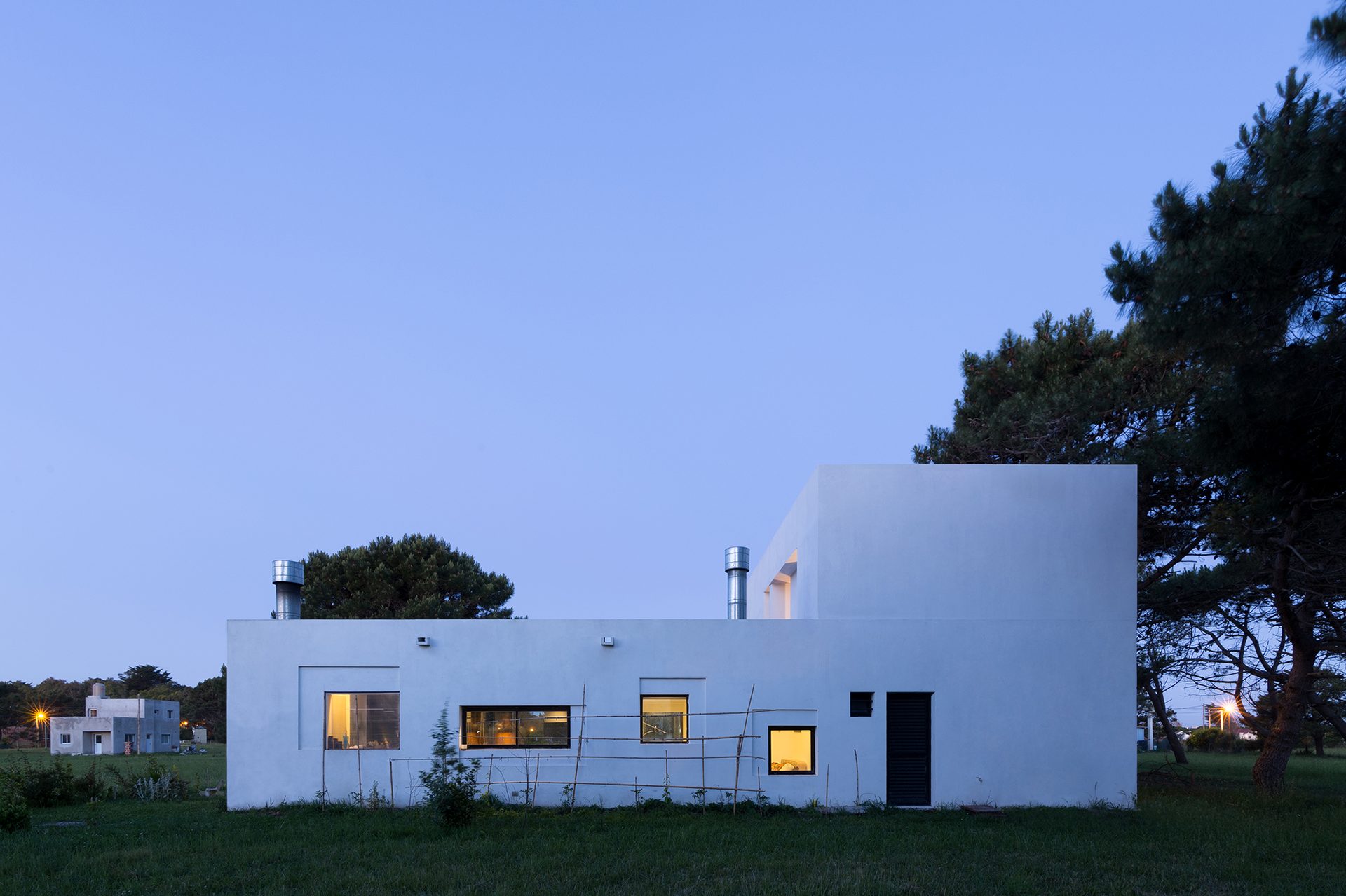 Lucerna House · Houses · La Caleta, Mar Chiquita, Argentina — image 11 of 14
