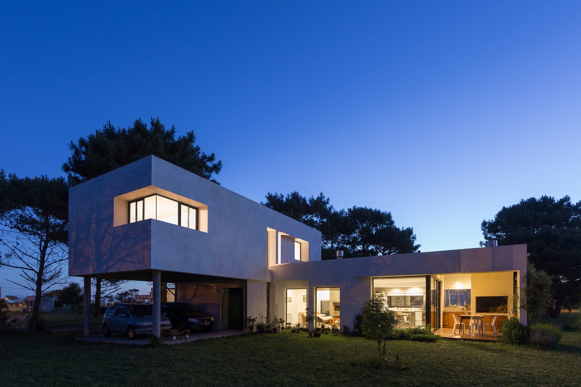 Lucerna House · Houses · La Caleta, Mar Chiquita, Argentina — image 13 of 14