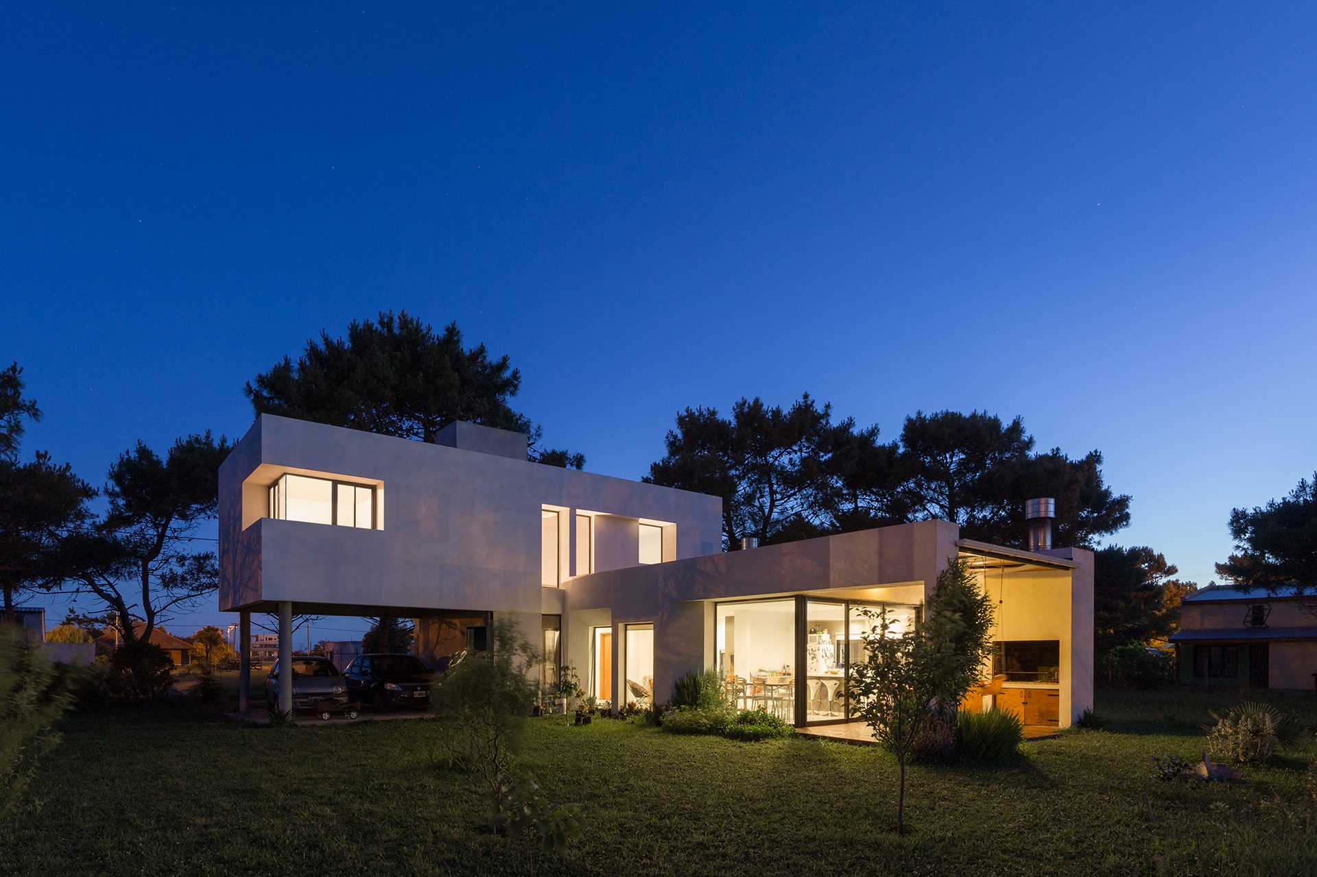 Lucerna House · Houses · La Caleta, Mar Chiquita, Argentina — image 14 of 14