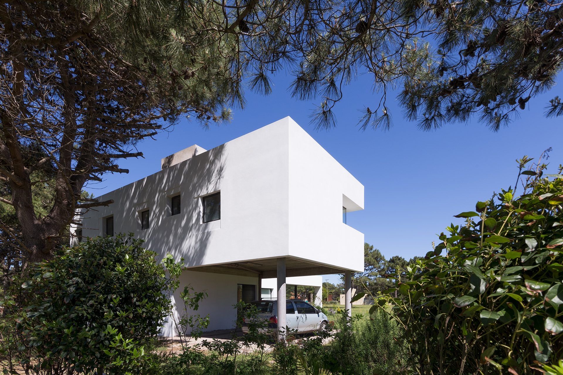 Lucerna House · Houses · La Caleta, Mar Chiquita, Argentina — image 2 of 14