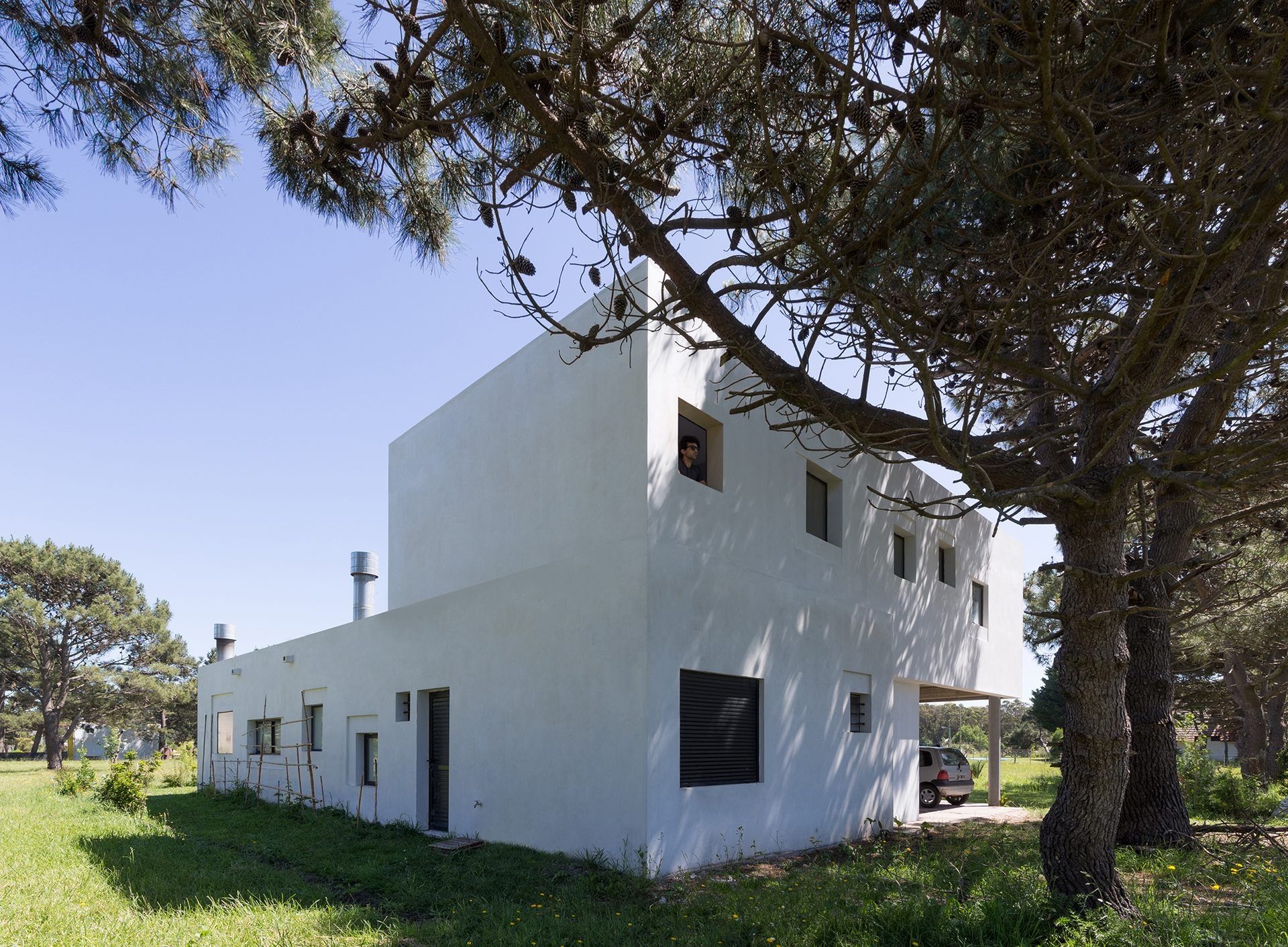 Lucerna House · Houses · La Caleta, Mar Chiquita, Argentina — image 3 of 14