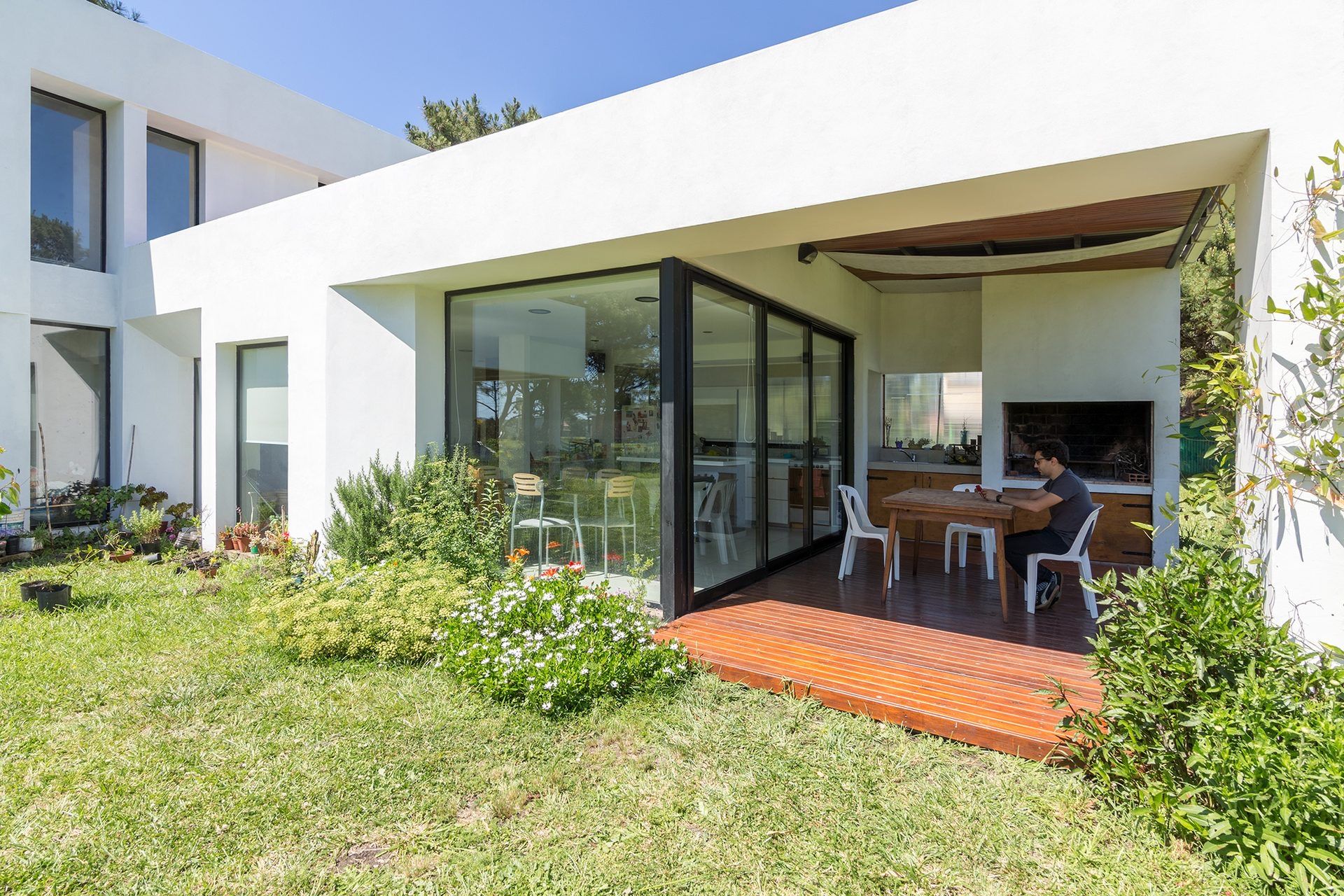 Lucerna House · Houses · La Caleta, Mar Chiquita, Argentina — image 5 of 14
