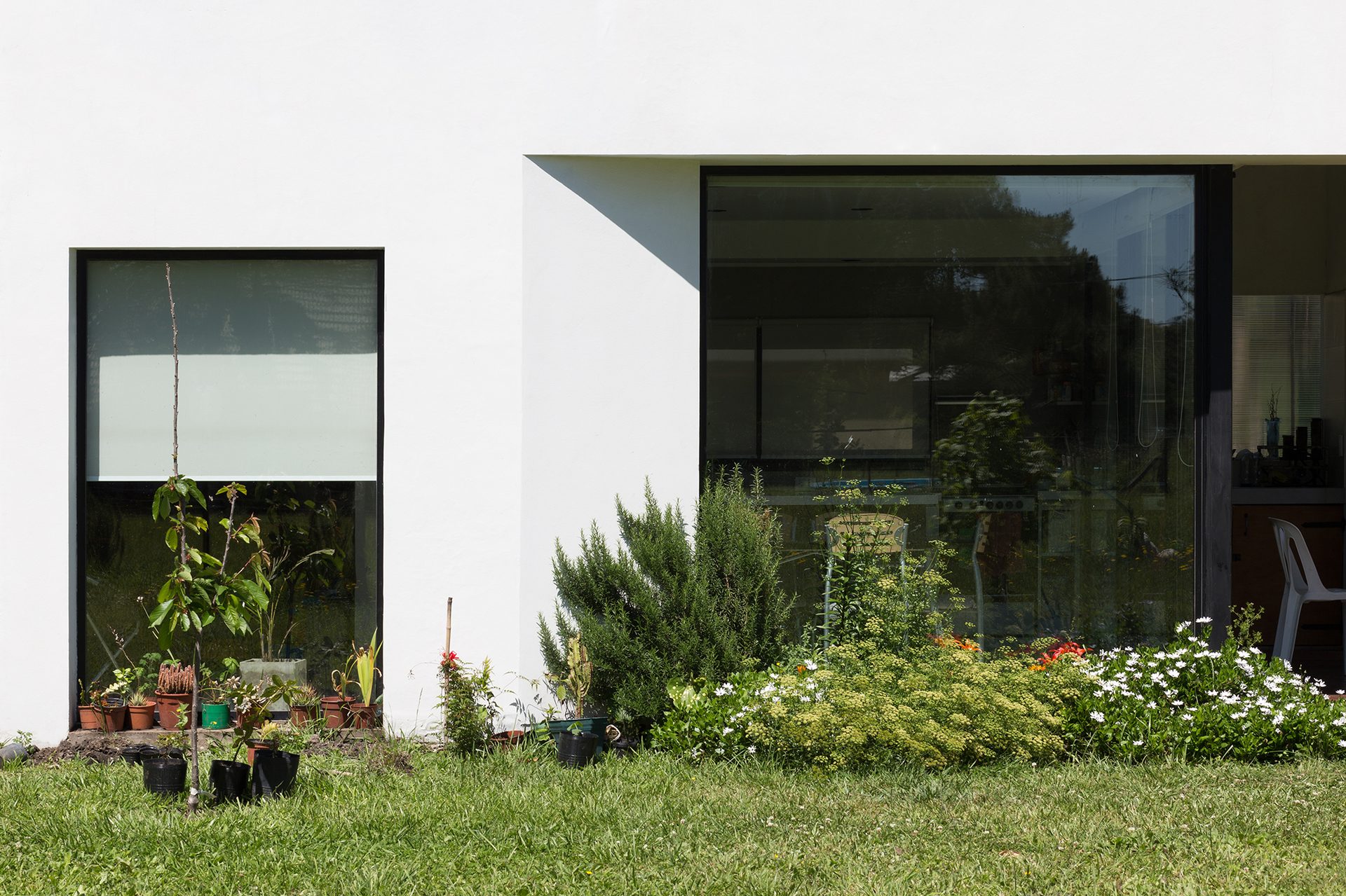Lucerna House · Houses · La Caleta, Mar Chiquita, Argentina — image 7 of 14
