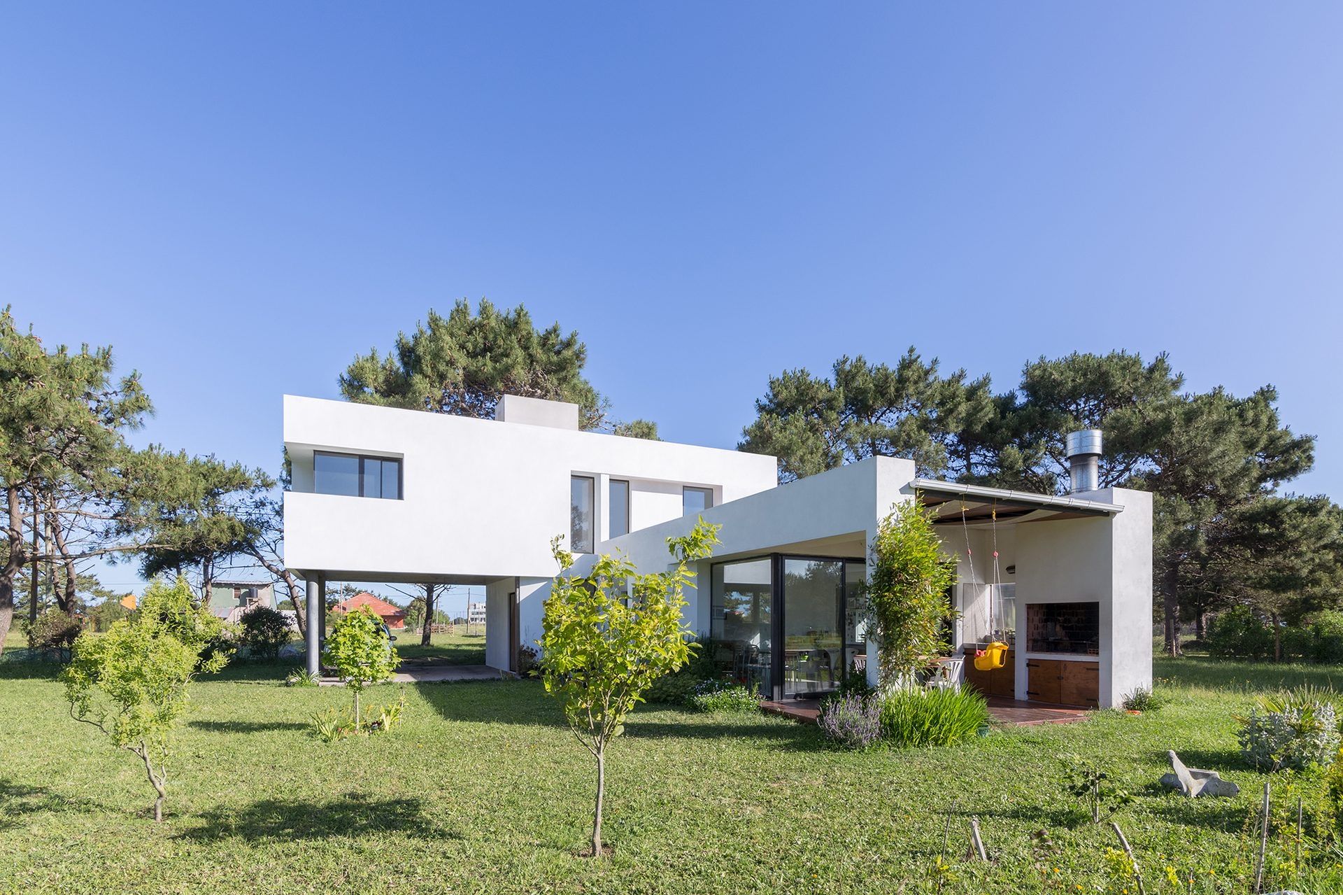 Lucerna House · Houses · La Caleta, Mar Chiquita, Argentina — image 8 of 14