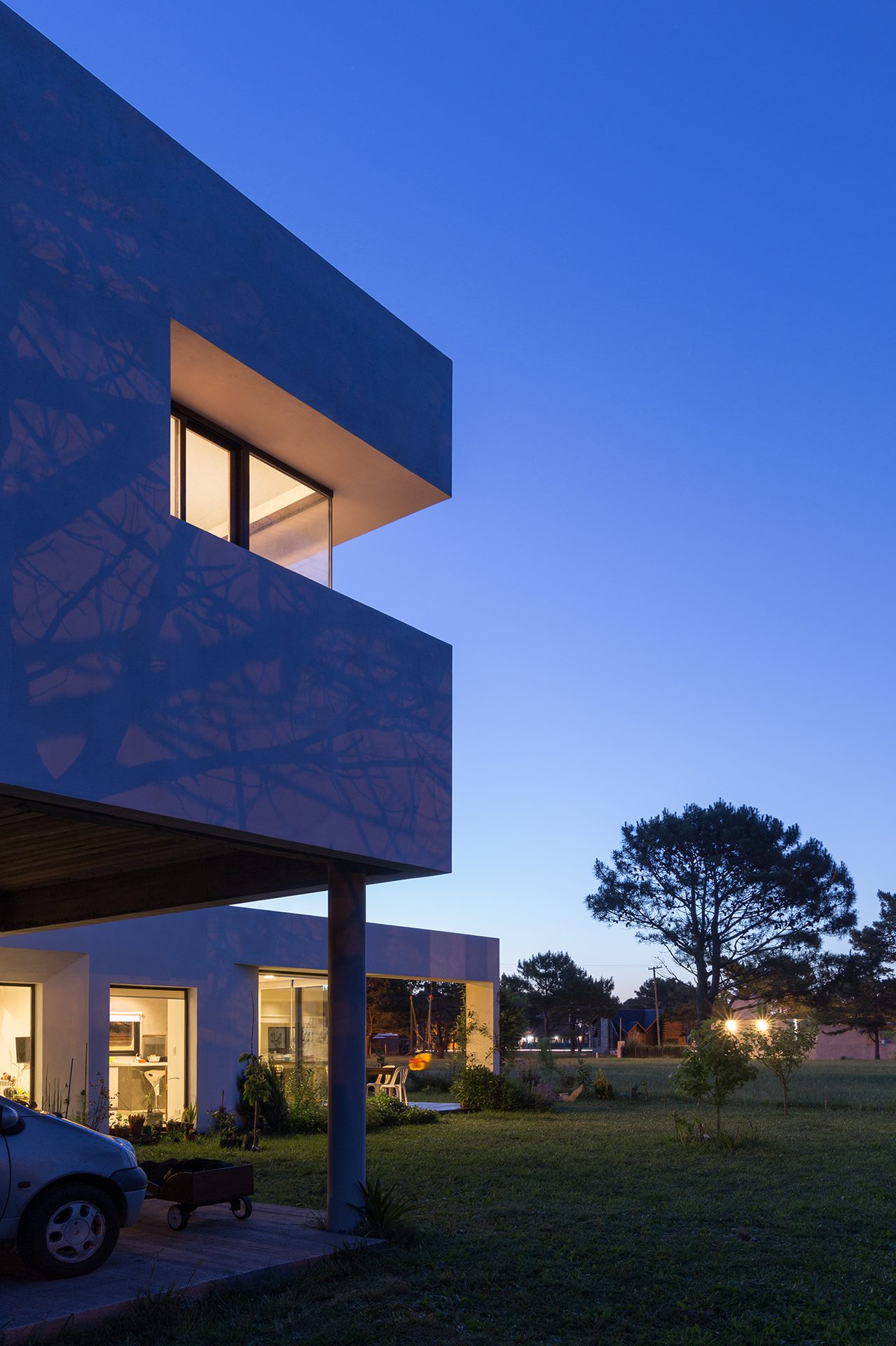Casa Lucerna — Casas · Mar del Plata