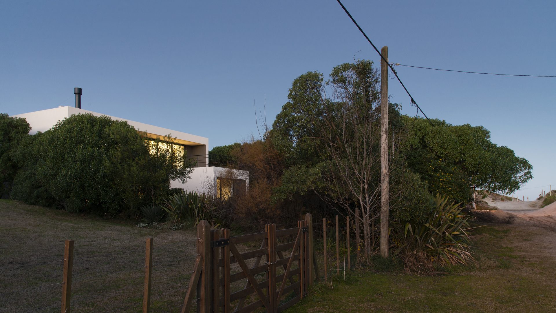 Casa Marchi — Casas · Mar Chiquita