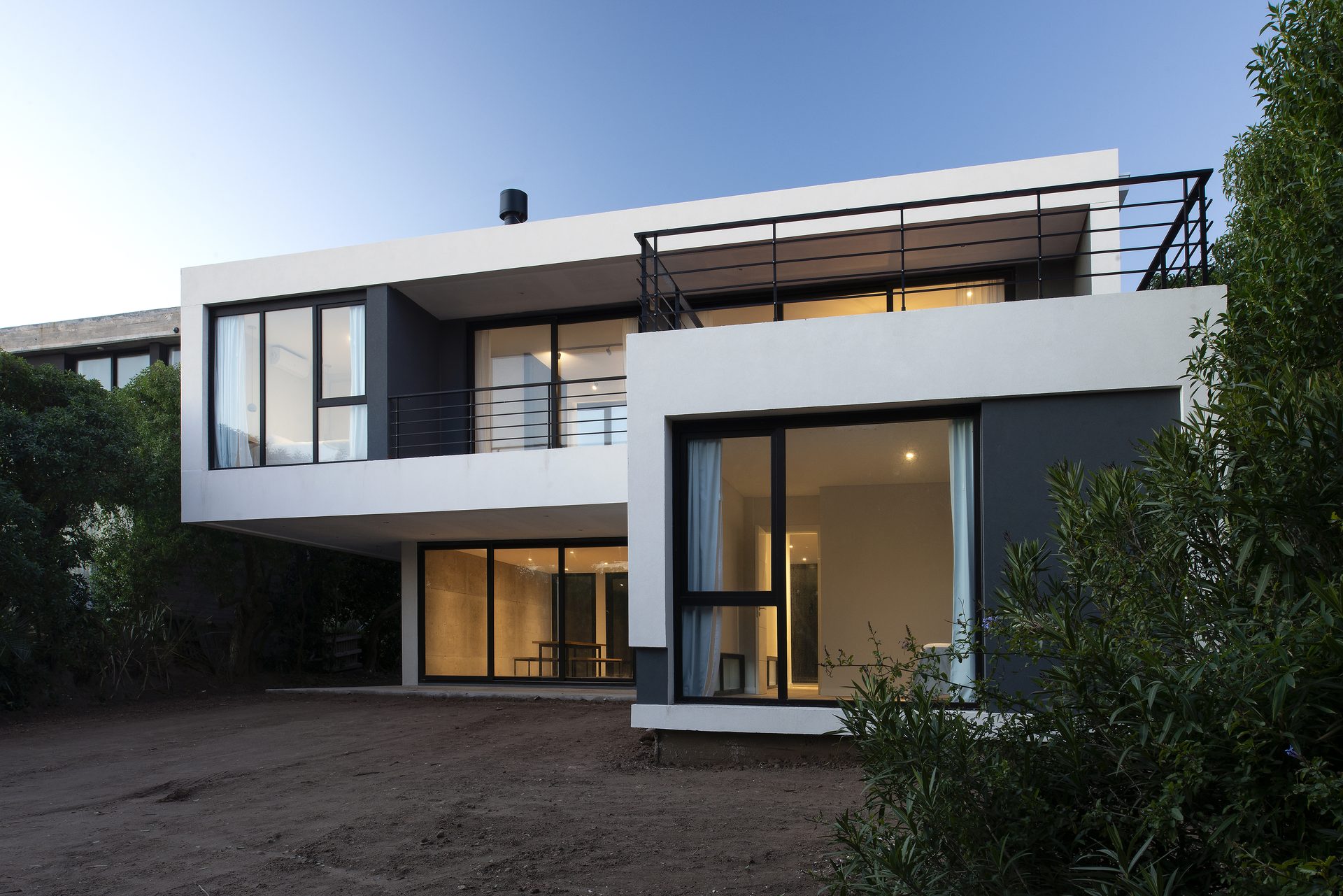 Marchi House · Houses · Mar Chiquita, Argentina — image 2 of 3