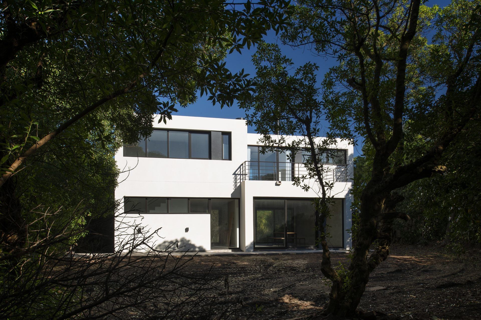 Marchi House · Houses · Mar Chiquita, Argentina — image 3 of 3