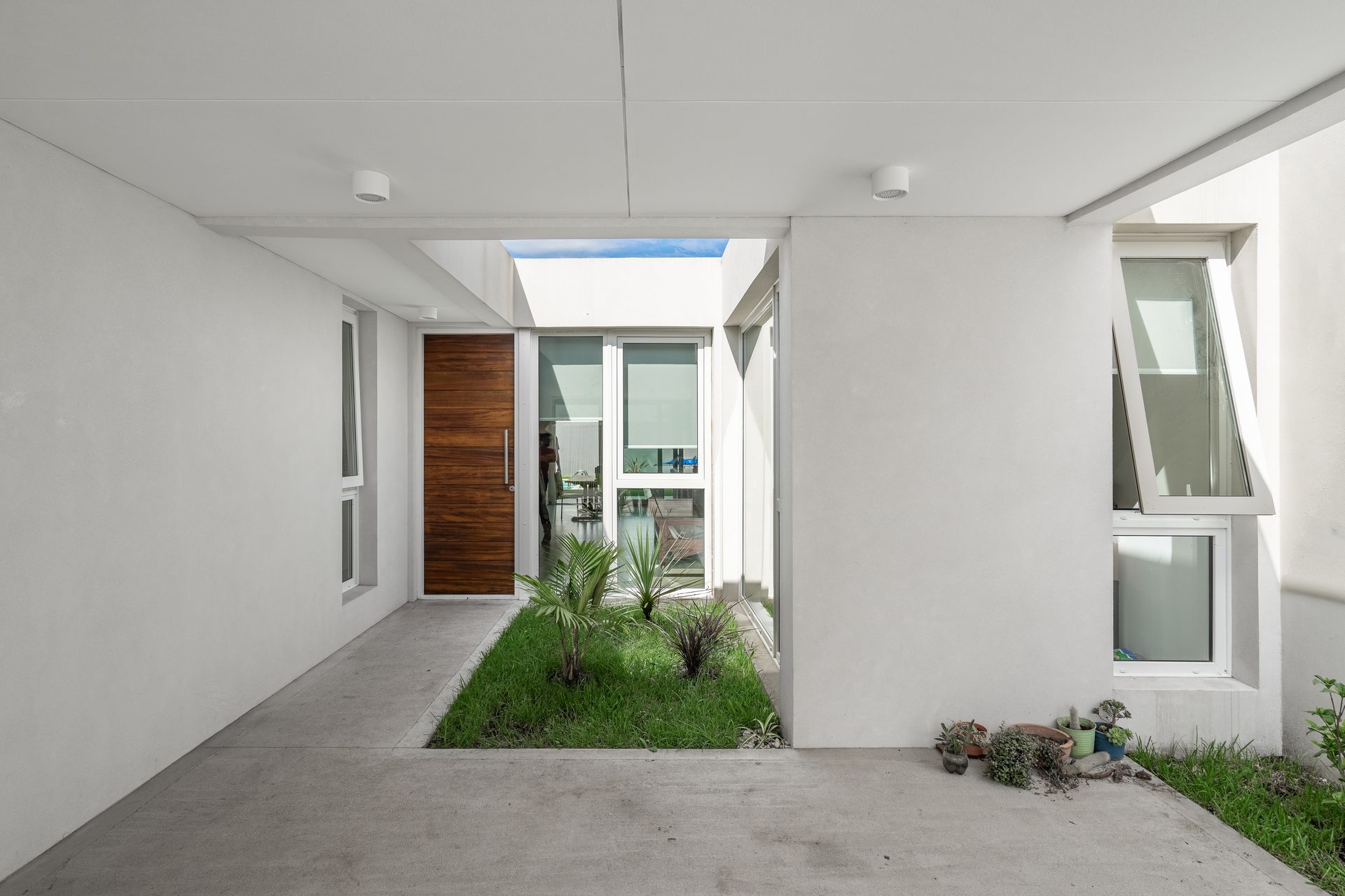 Natural House · Houses · Mar del Plata, Argentina — image 2 of 11
