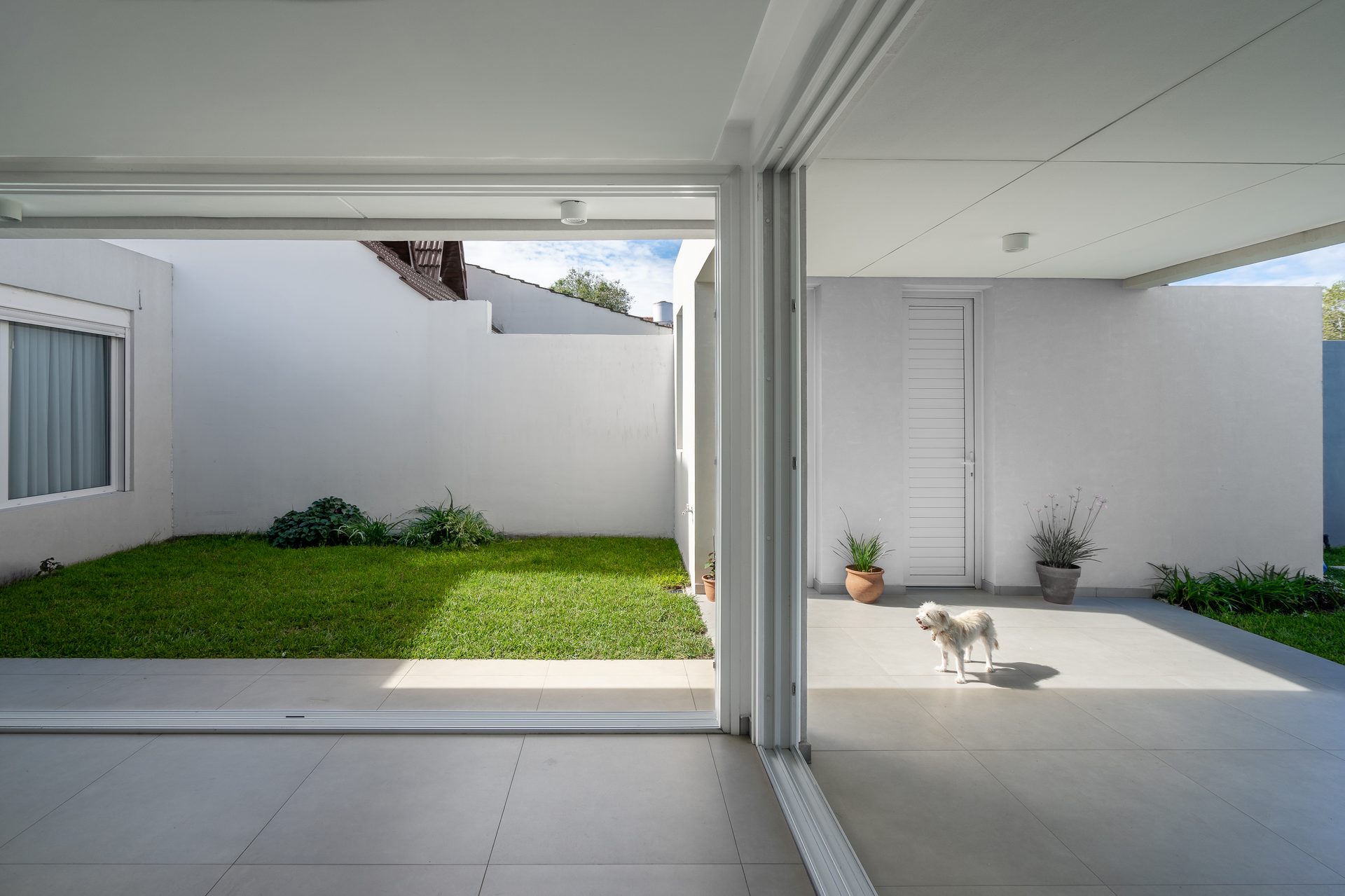 Natural House · Houses · Mar del Plata, Argentina — image 5 of 11
