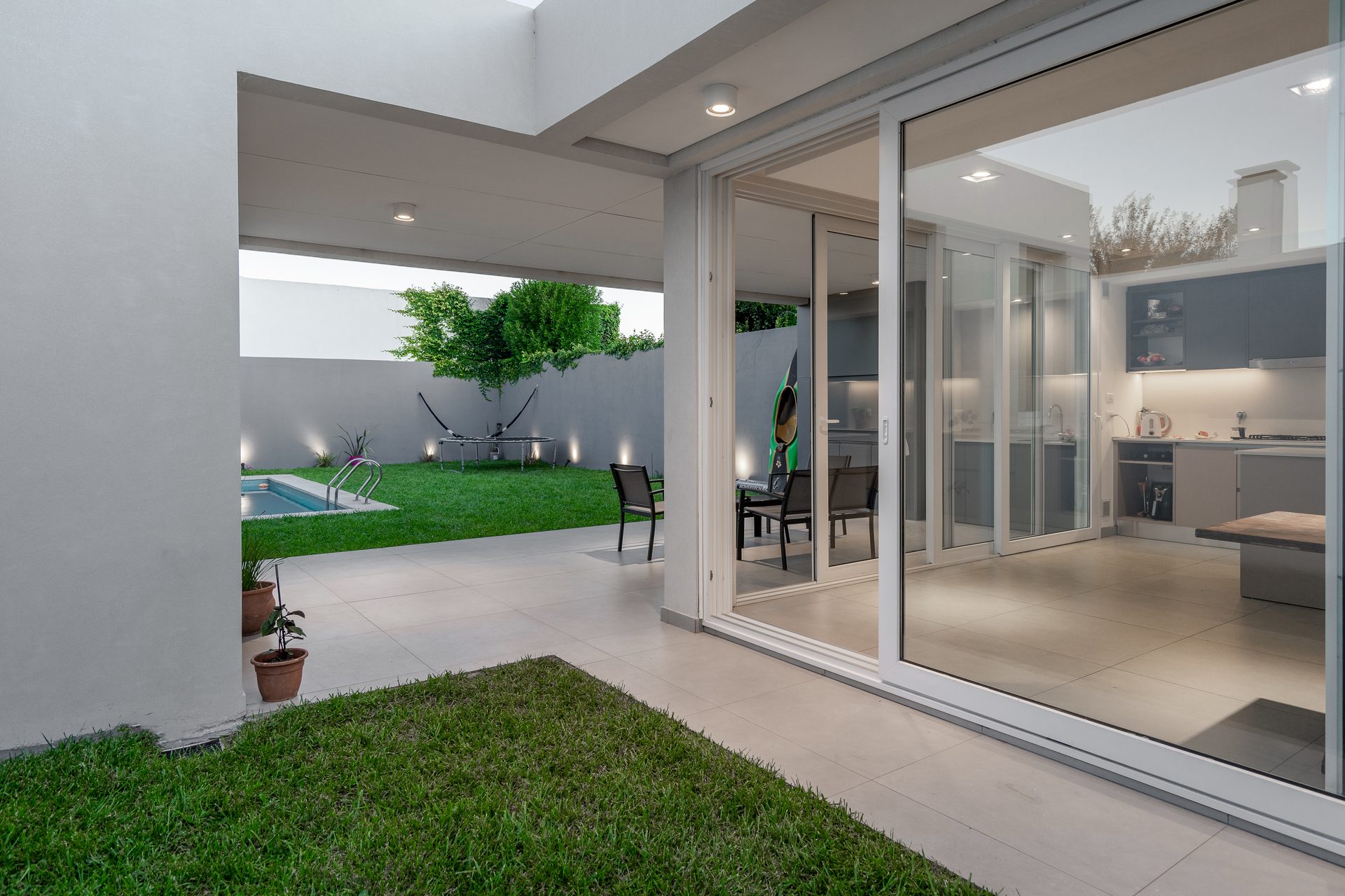 Natural House · Houses · Mar del Plata, Argentina — image 9 of 11