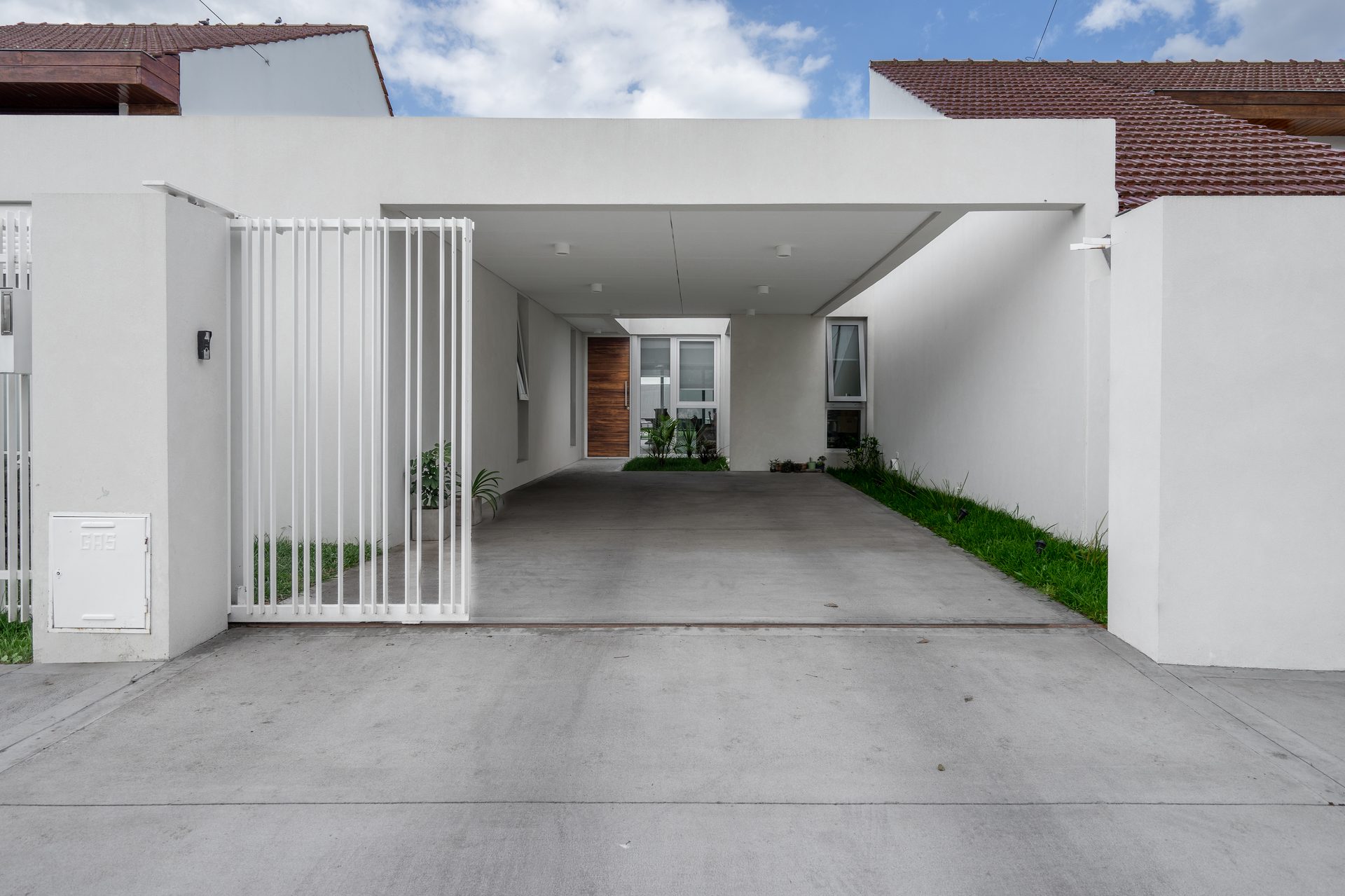 Casa Natural — Casas · Mar del Plata