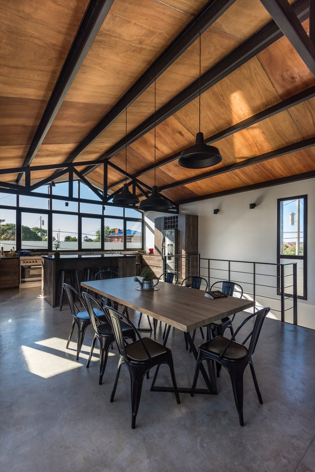 Porta House · Houses · Mar del Plata, Argentina — image 10 of 13