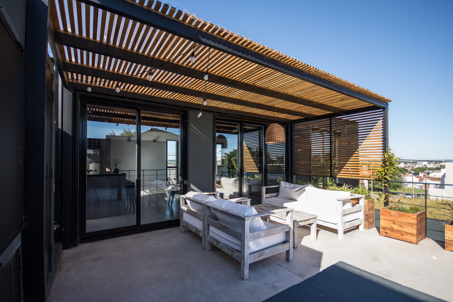 Porta House · Houses · Mar del Plata, Argentina — image 11 of 13