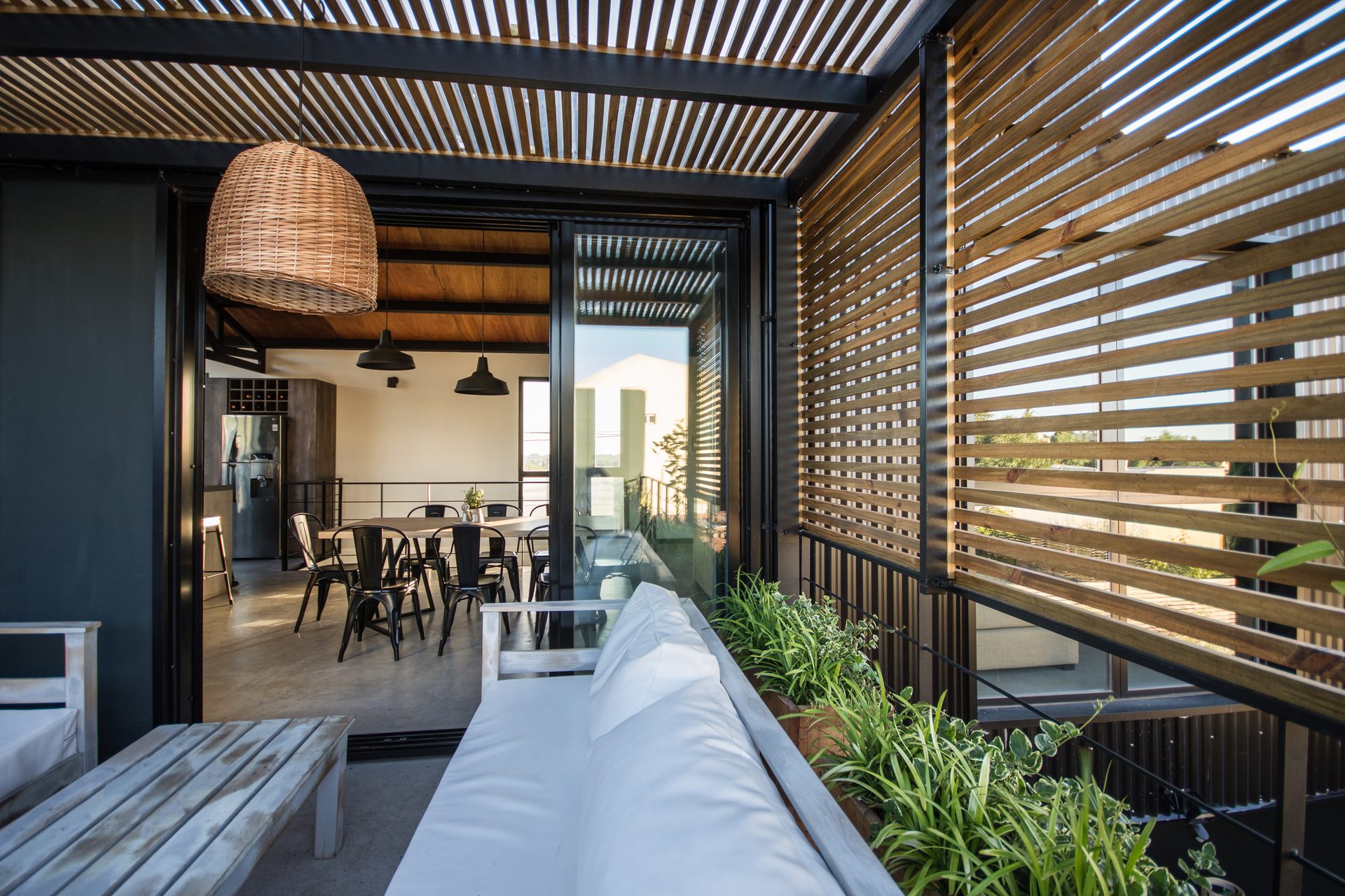 Porta House · Houses · Mar del Plata, Argentina — image 13 of 13