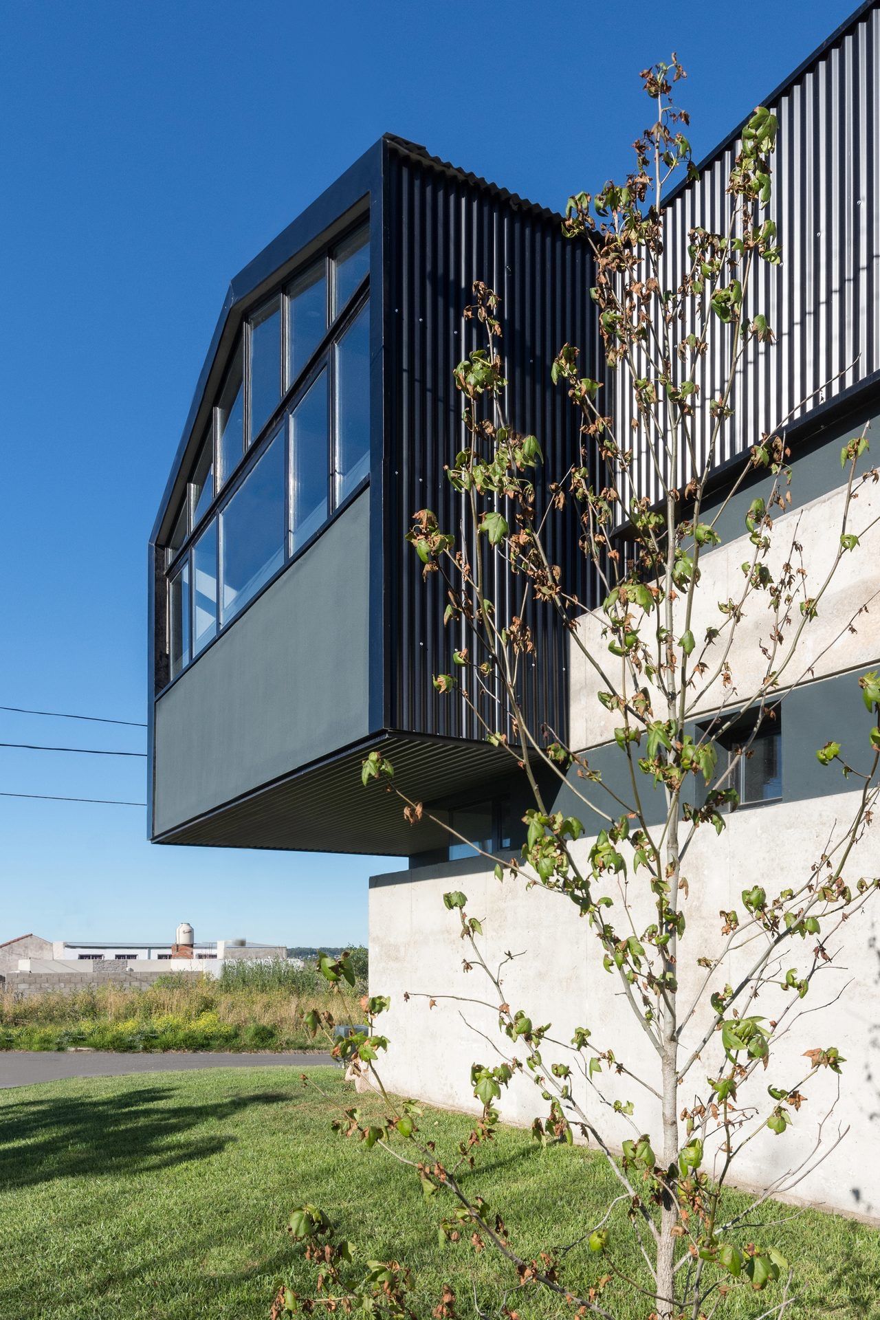 Porta House · Houses · Mar del Plata, Argentina — image 4 of 13