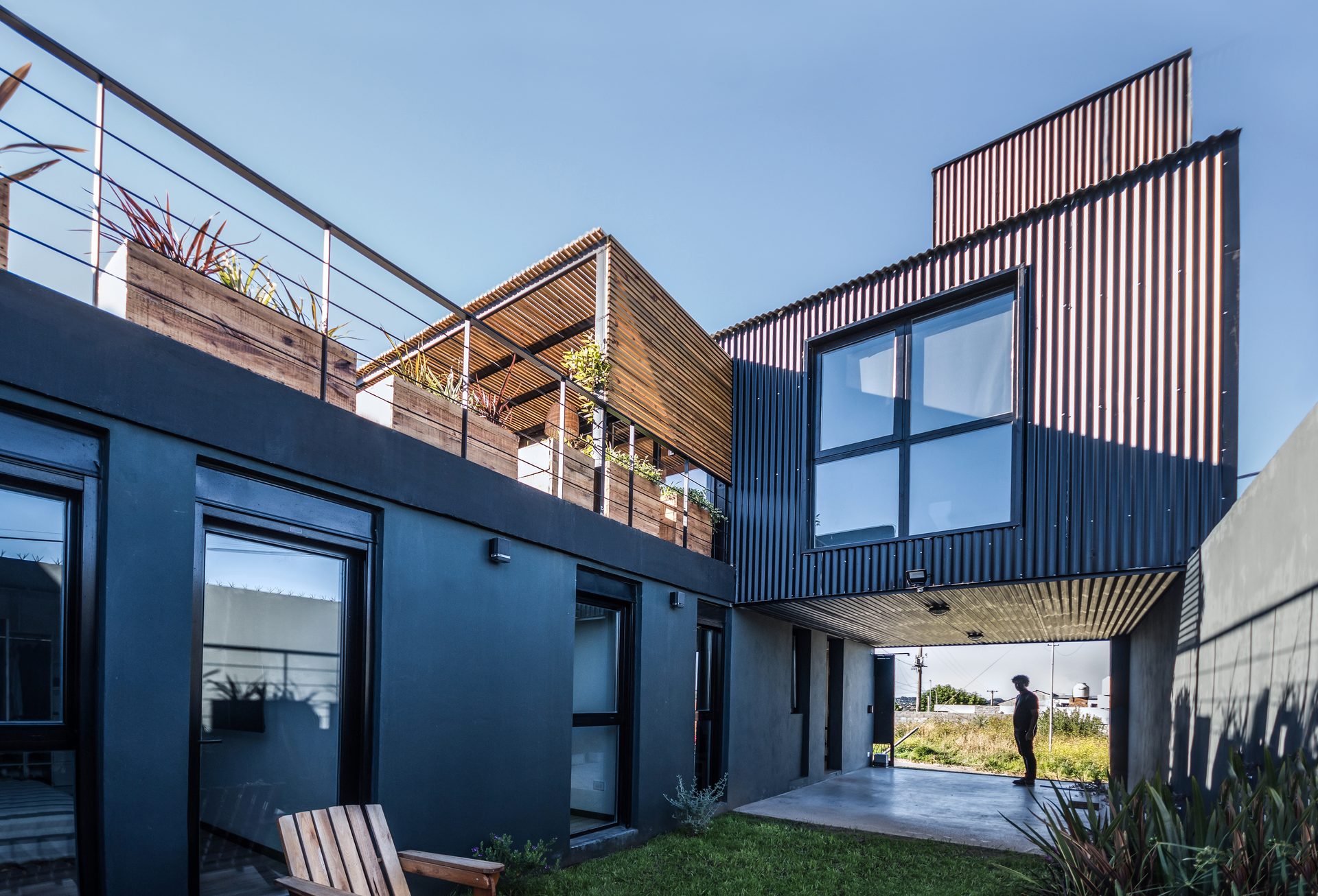 Porta House · Houses · Mar del Plata, Argentina — image 7 of 13