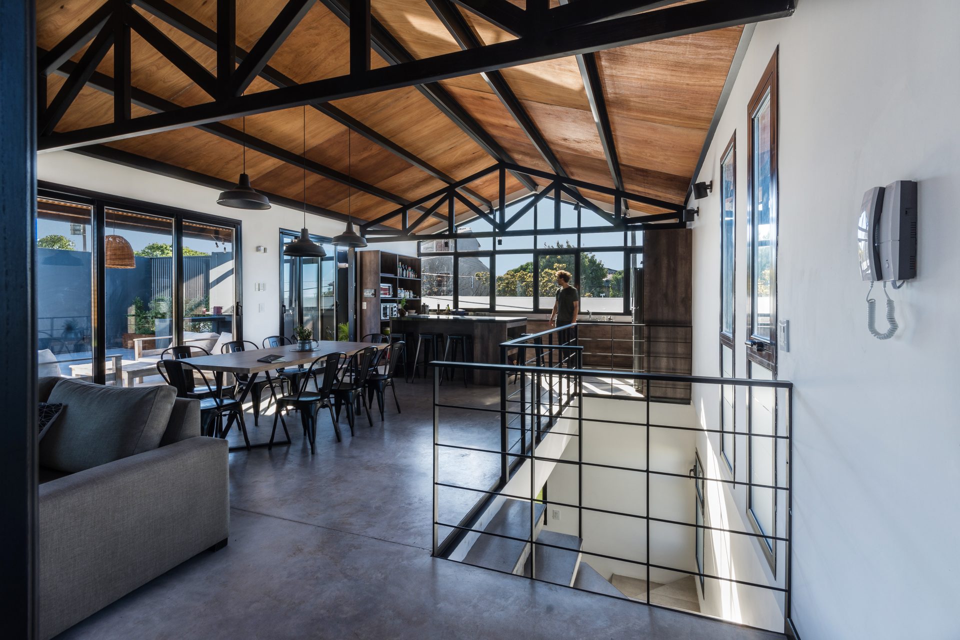 Porta House · Houses · Mar del Plata, Argentina — image 8 of 13