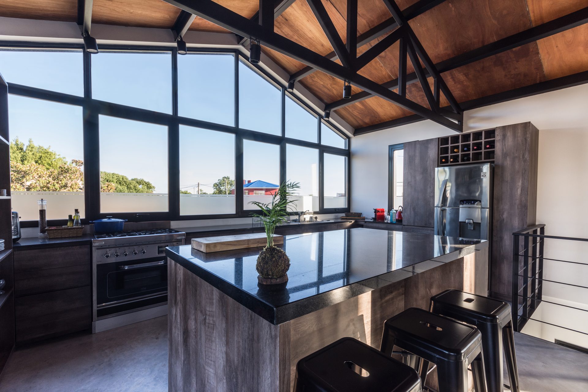 Porta House · Houses · Mar del Plata, Argentina — image 9 of 13