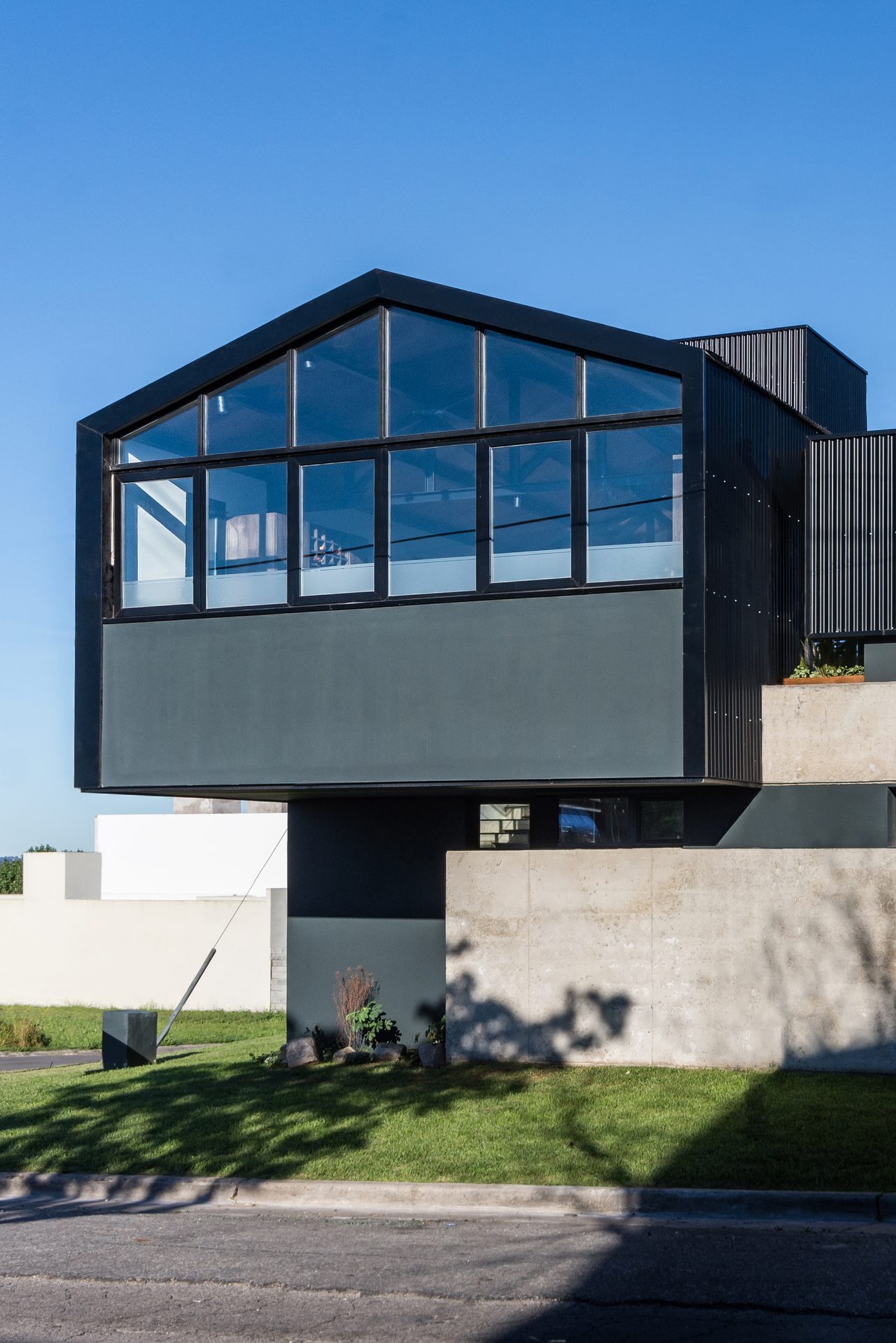 Casa Porta — Casas · Mar del Plata