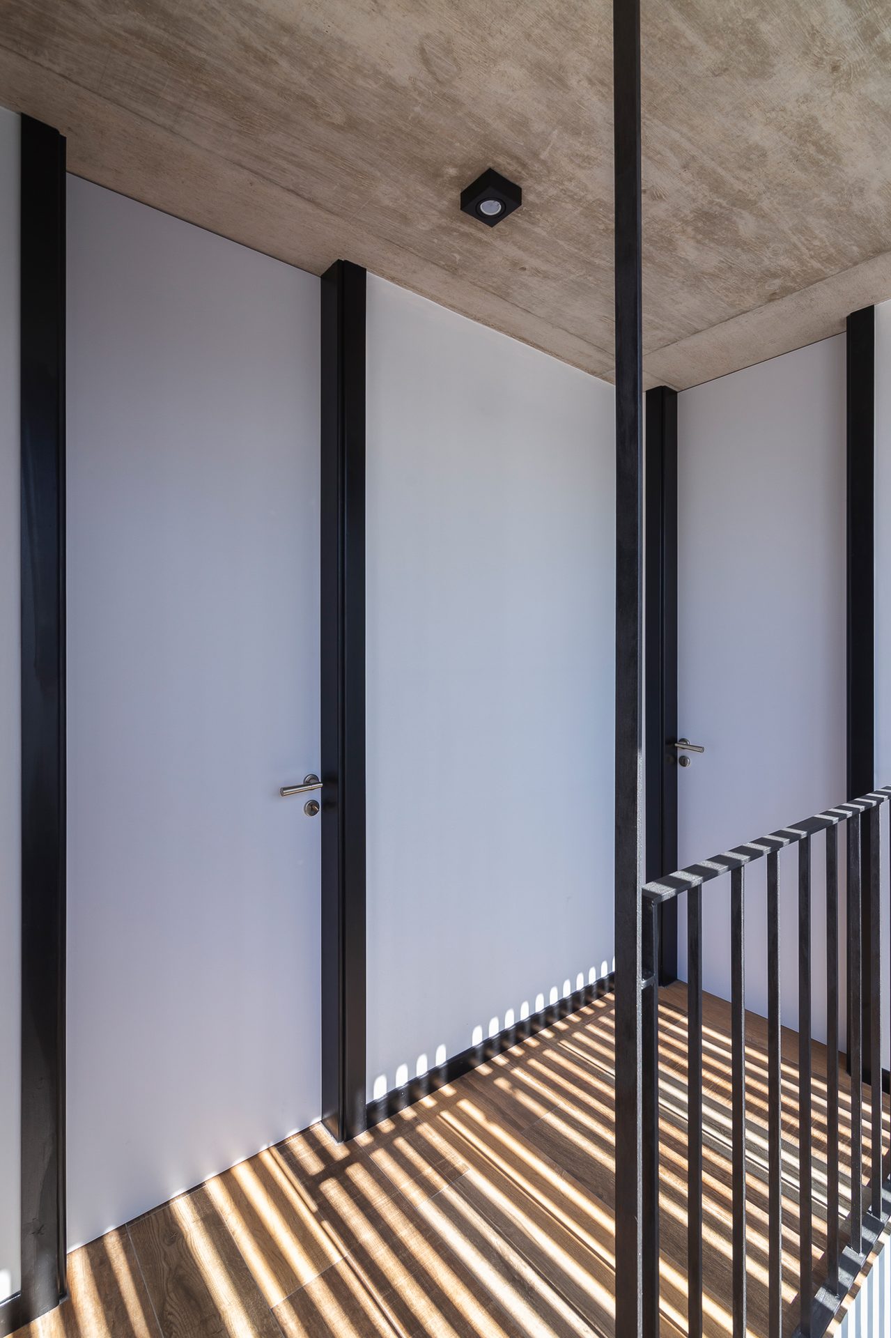 Torres House · Houses · Mar del Plata, Argentina — image 10 of 16