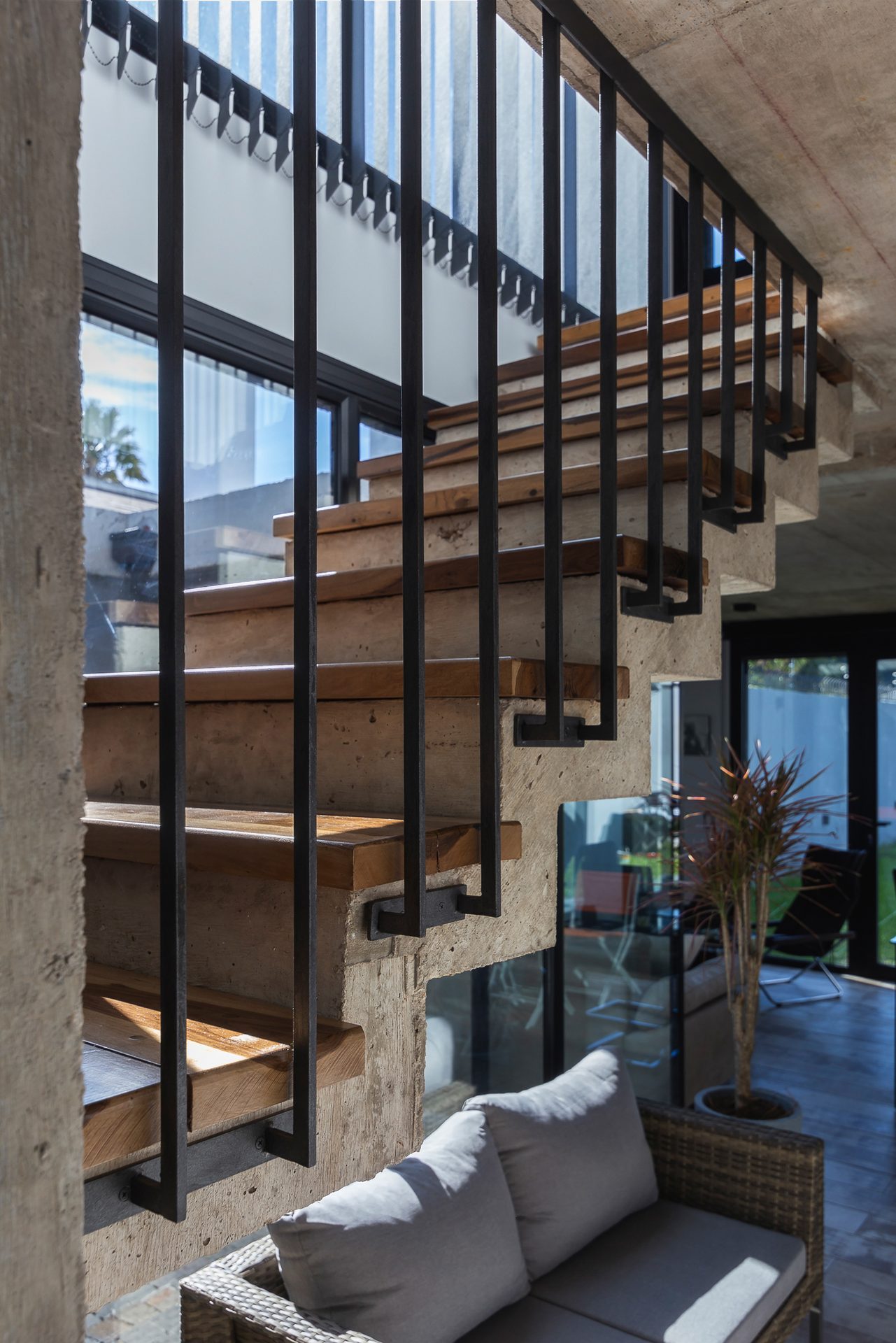 Torres House · Houses · Mar del Plata, Argentina — image 3 of 16