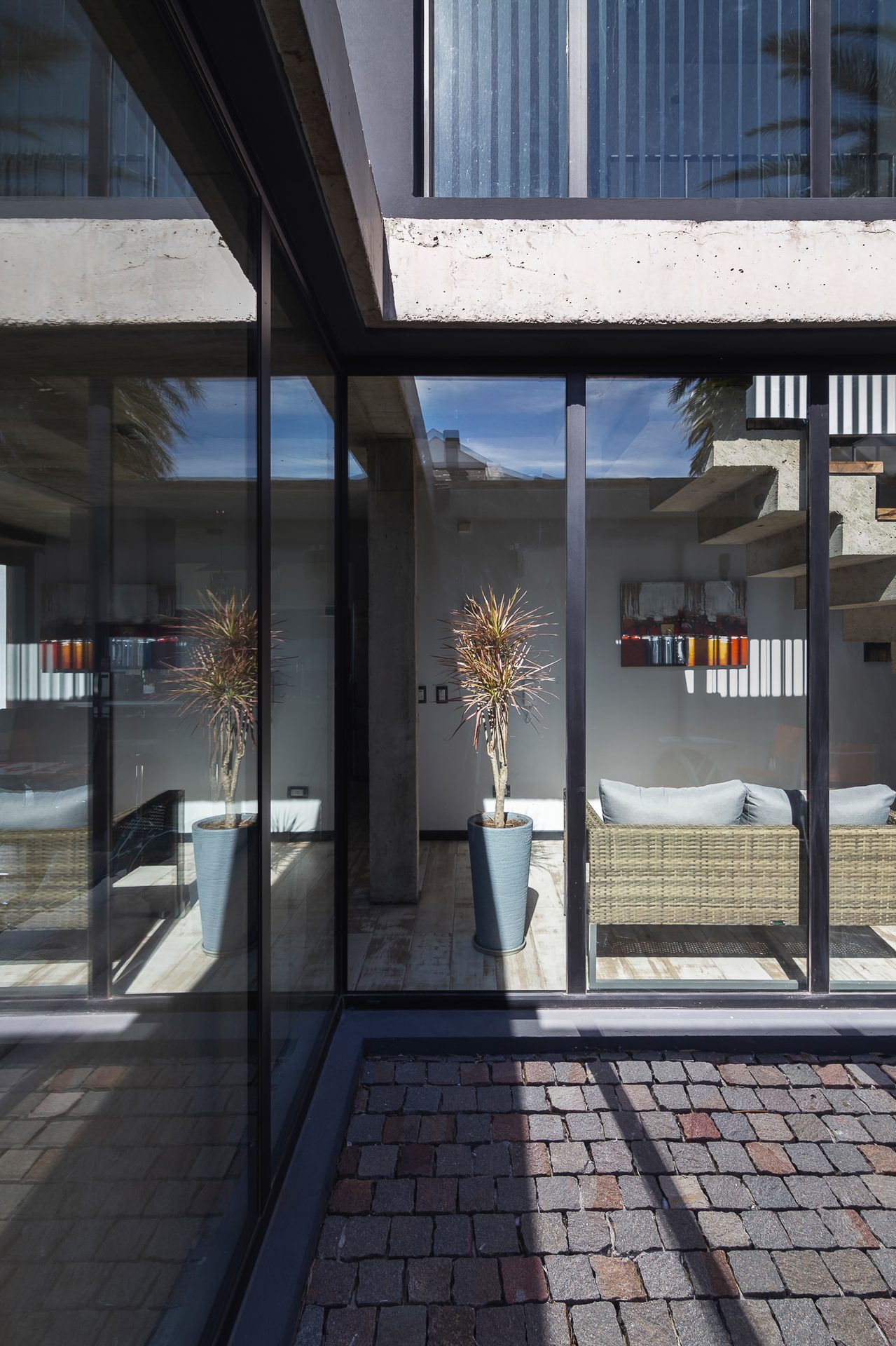 Torres House · Houses · Mar del Plata, Argentina — image 6 of 16